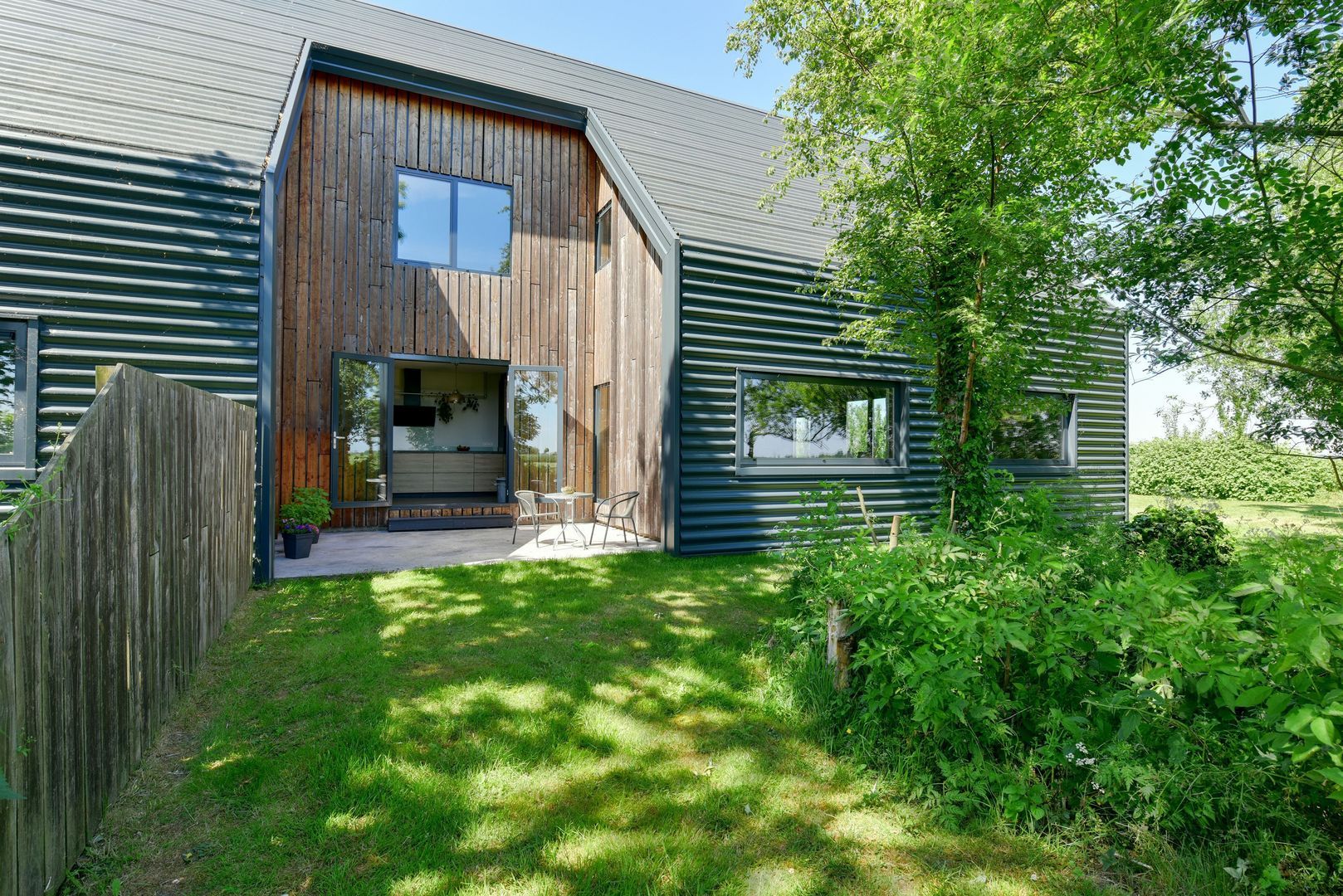 Bloemendalergouw 51 B, Amsterdam foto-15