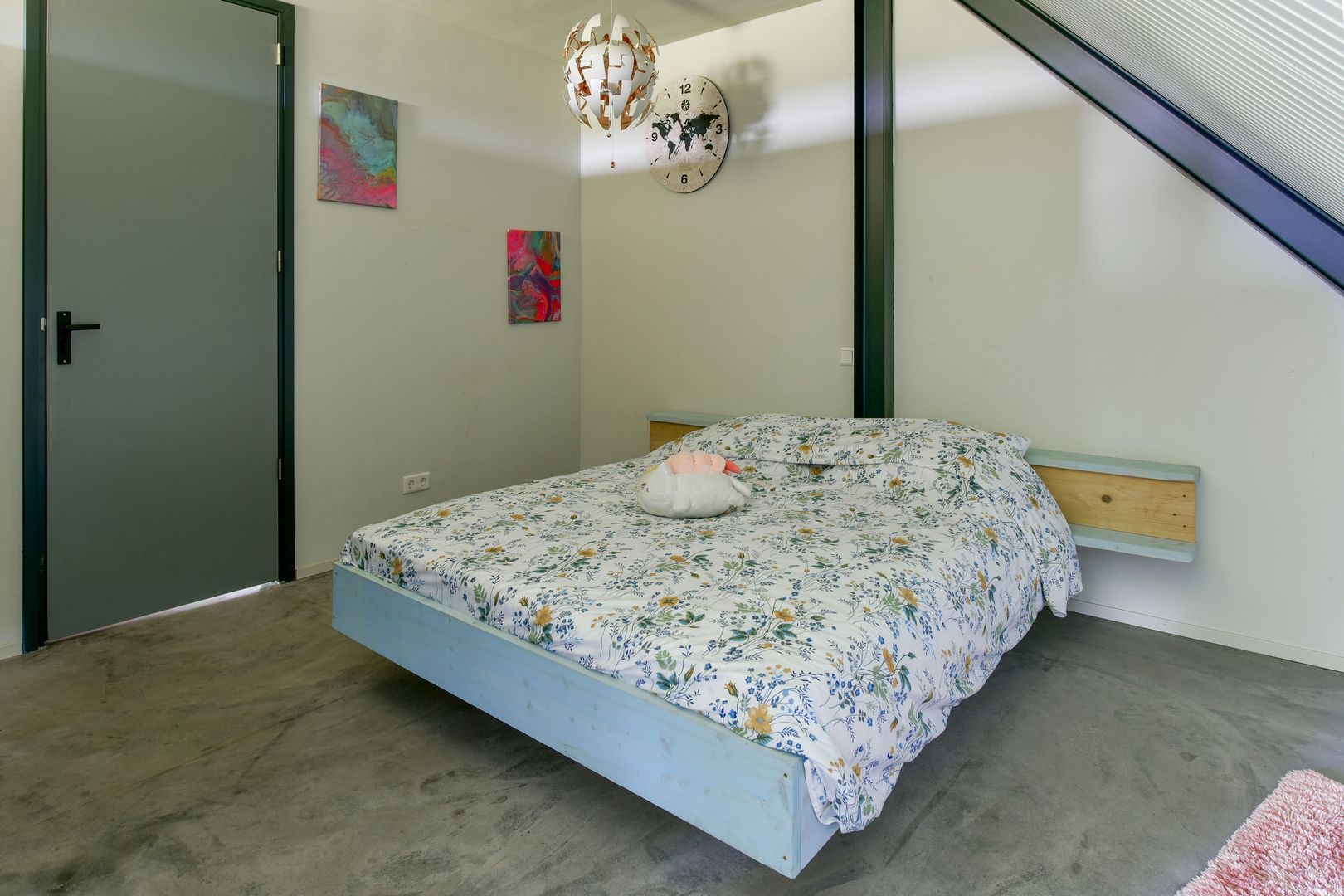 Bloemendalergouw 51 B, Amsterdam foto-21