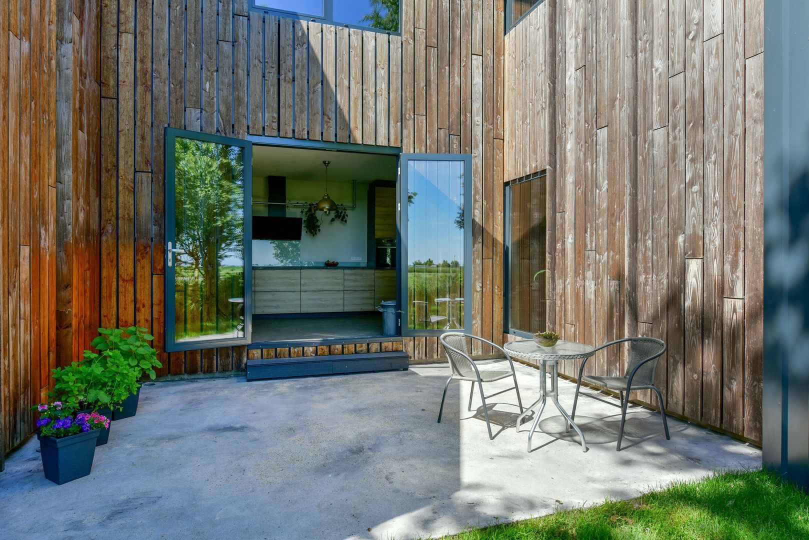 Bloemendalergouw 51 B, Amsterdam foto-14