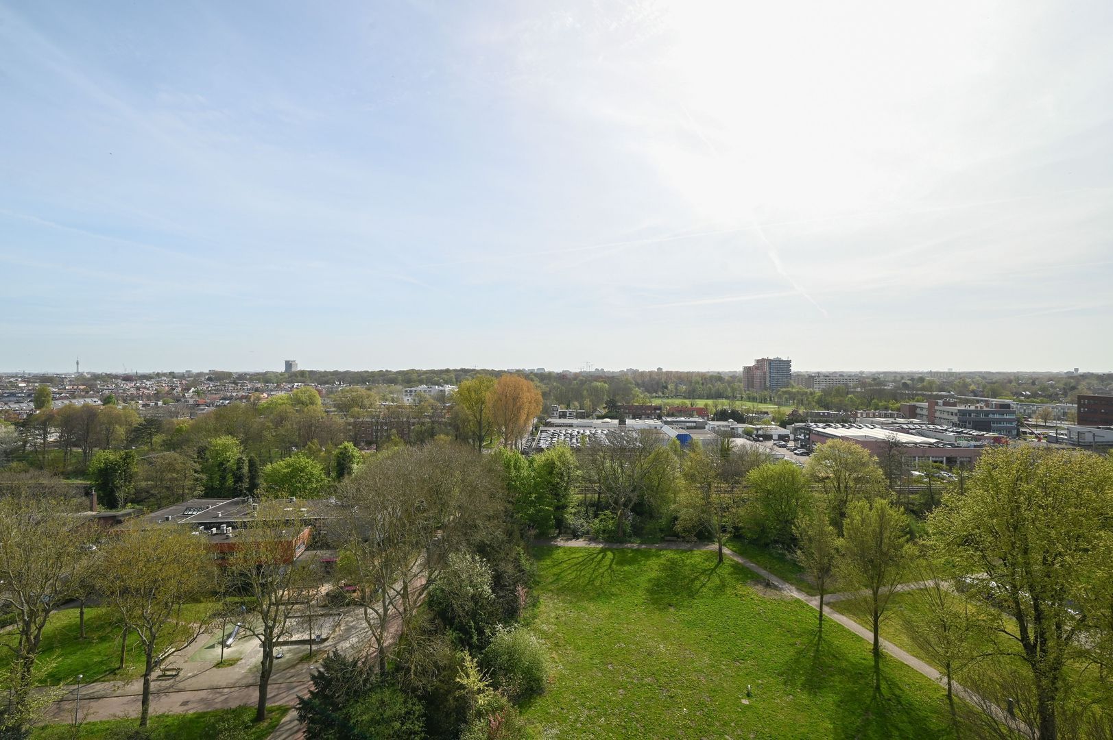 Van Leeuwenhoekstraat 5 0113, Haarlem foto-8