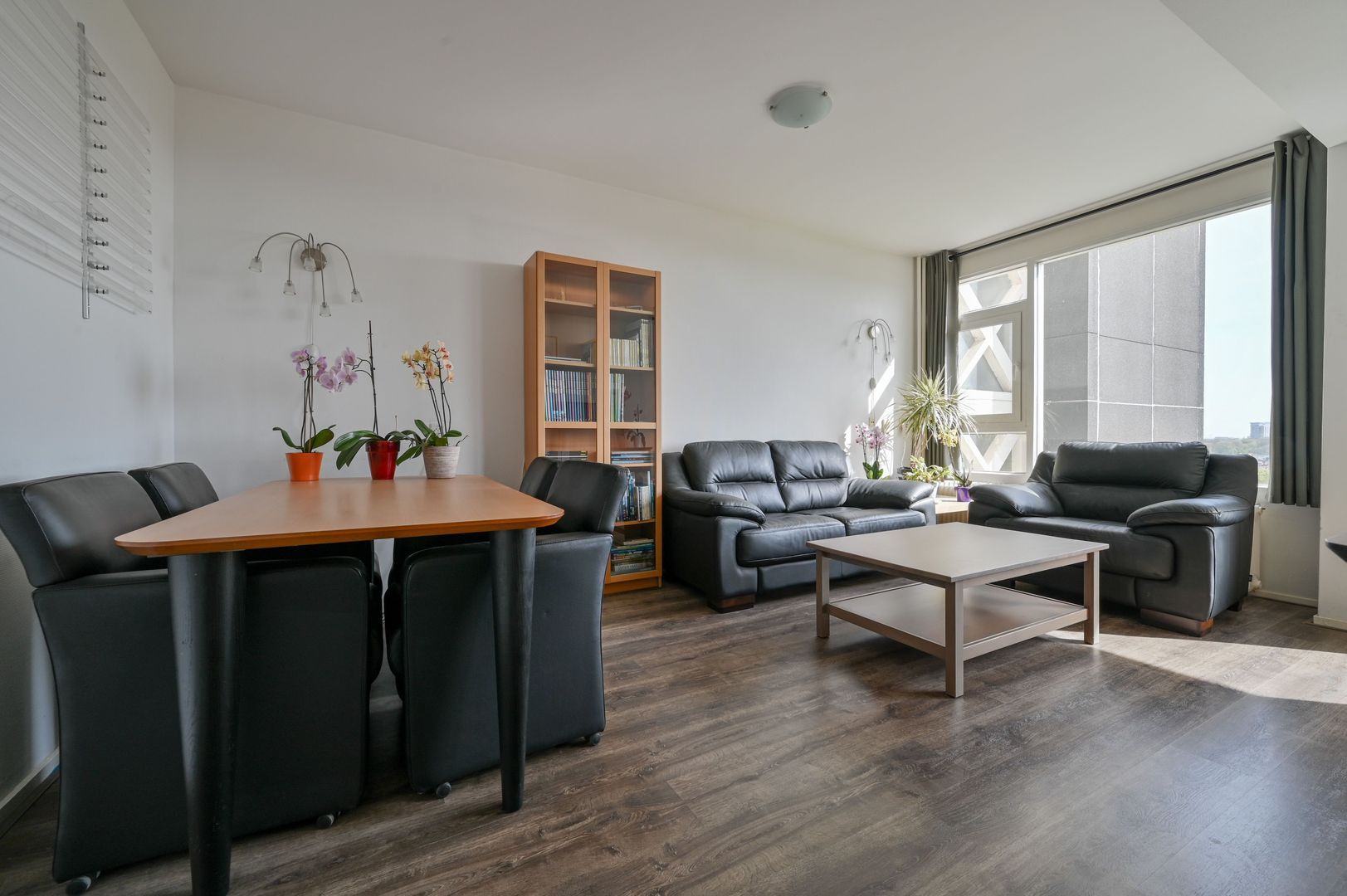 Van Leeuwenhoekstraat 5 0113, Haarlem foto-1