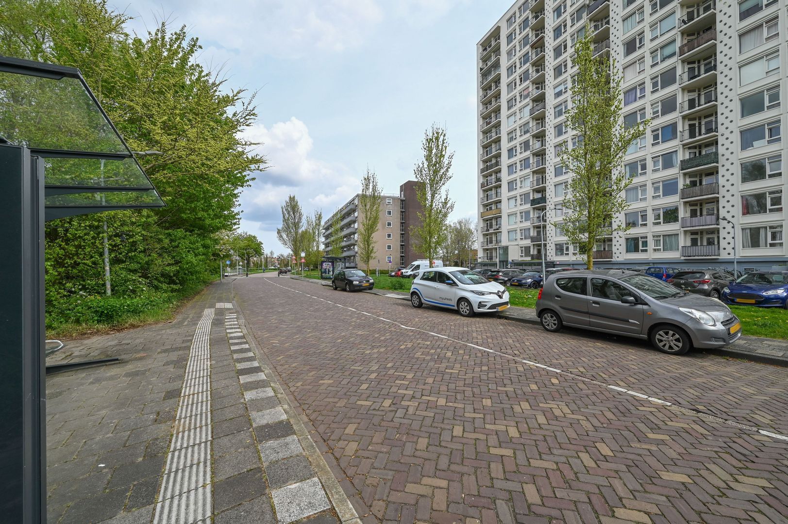 Van Leeuwenhoekstraat 5 0113, Haarlem foto-22