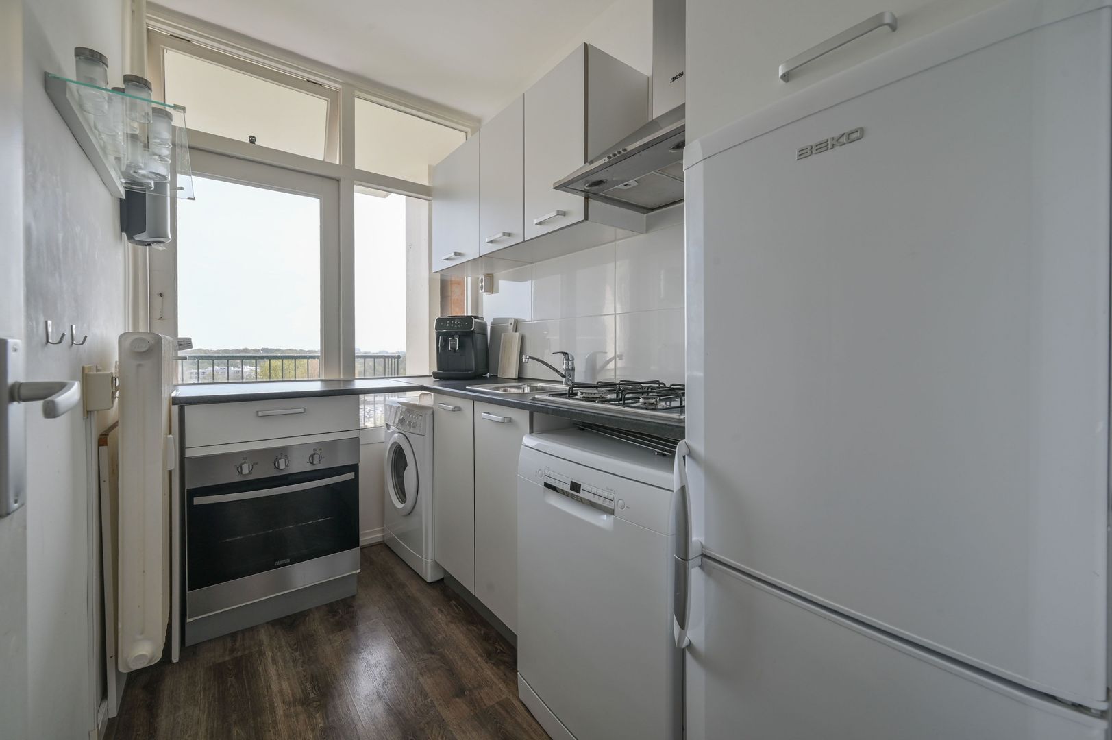 Van Leeuwenhoekstraat 5 0113, Haarlem foto-10