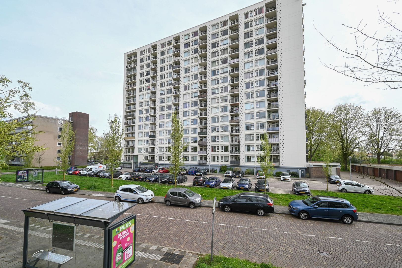 Van Leeuwenhoekstraat 5 0113, Haarlem foto-21