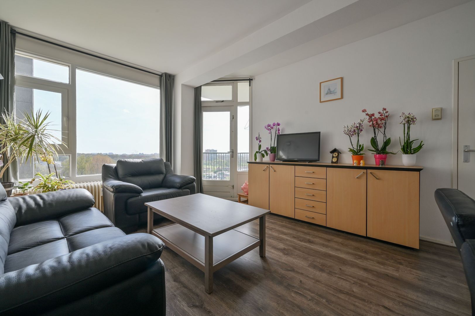 Van Leeuwenhoekstraat 5 0113, Haarlem foto-2