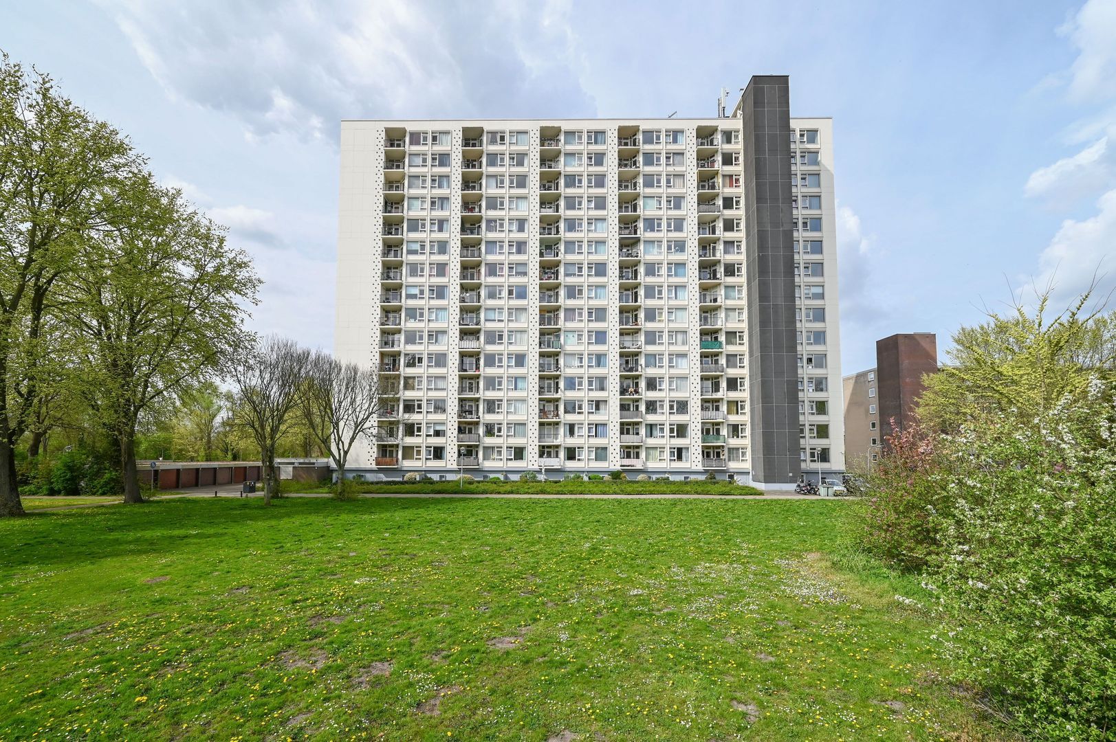 Van Leeuwenhoekstraat 5 0113, Haarlem foto-23