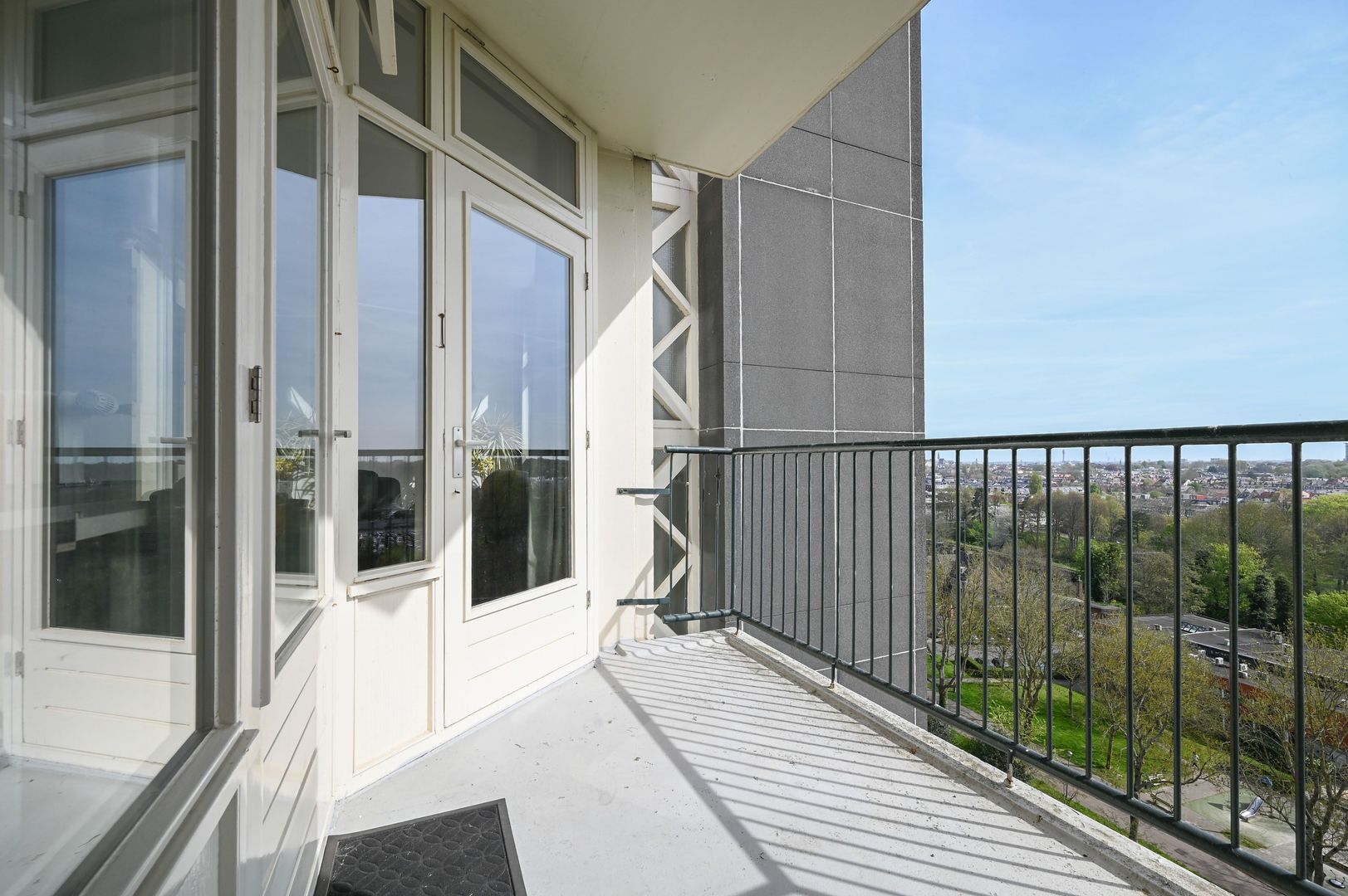 Van Leeuwenhoekstraat 5 0113, Haarlem foto-9