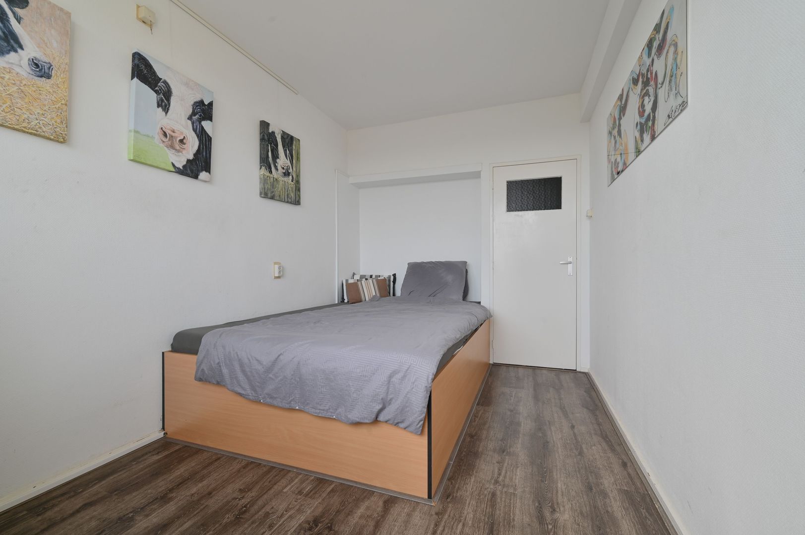 Van Leeuwenhoekstraat 5 0113, Haarlem foto-16