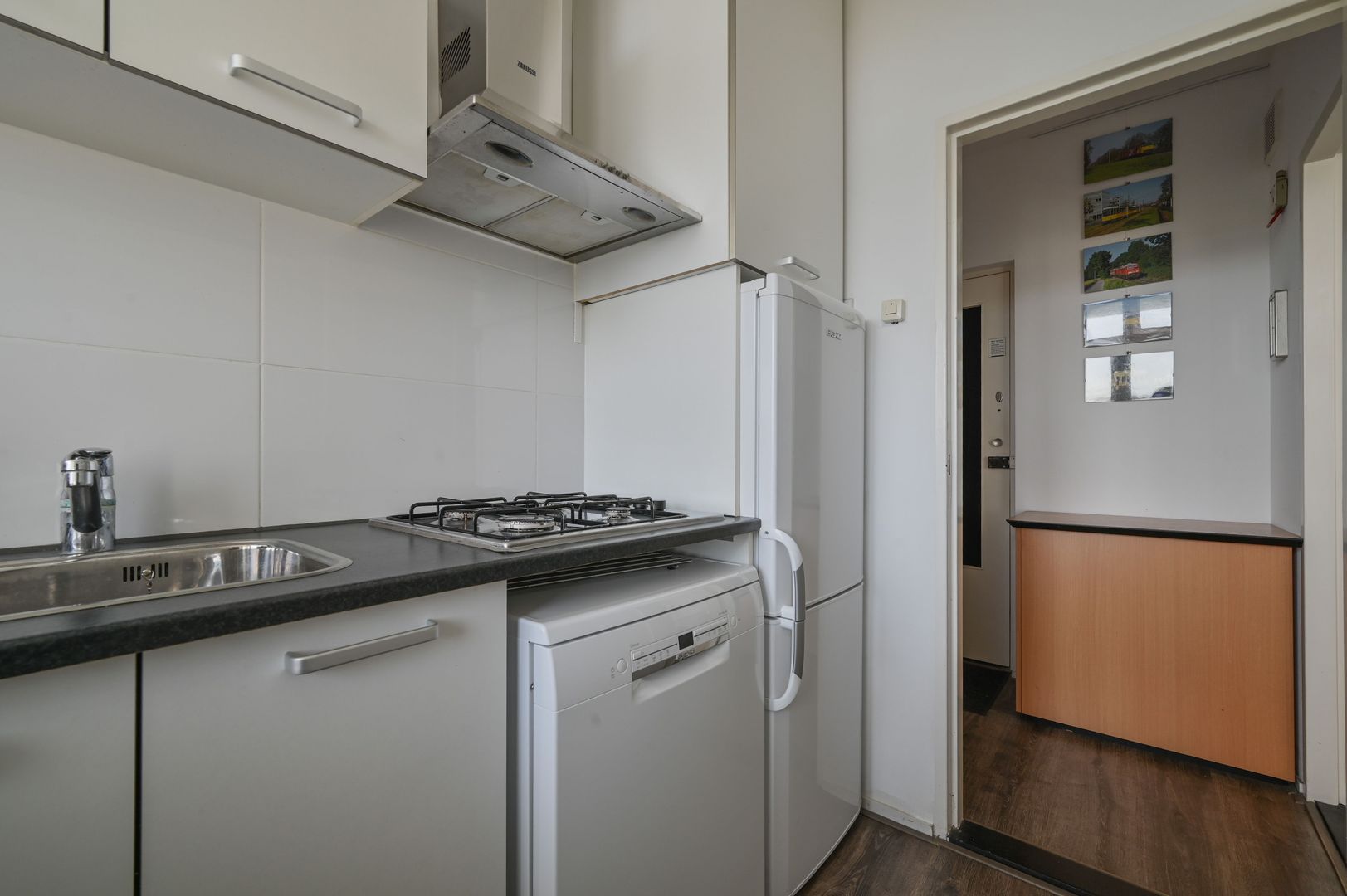 Van Leeuwenhoekstraat 5 0113, Haarlem foto-12