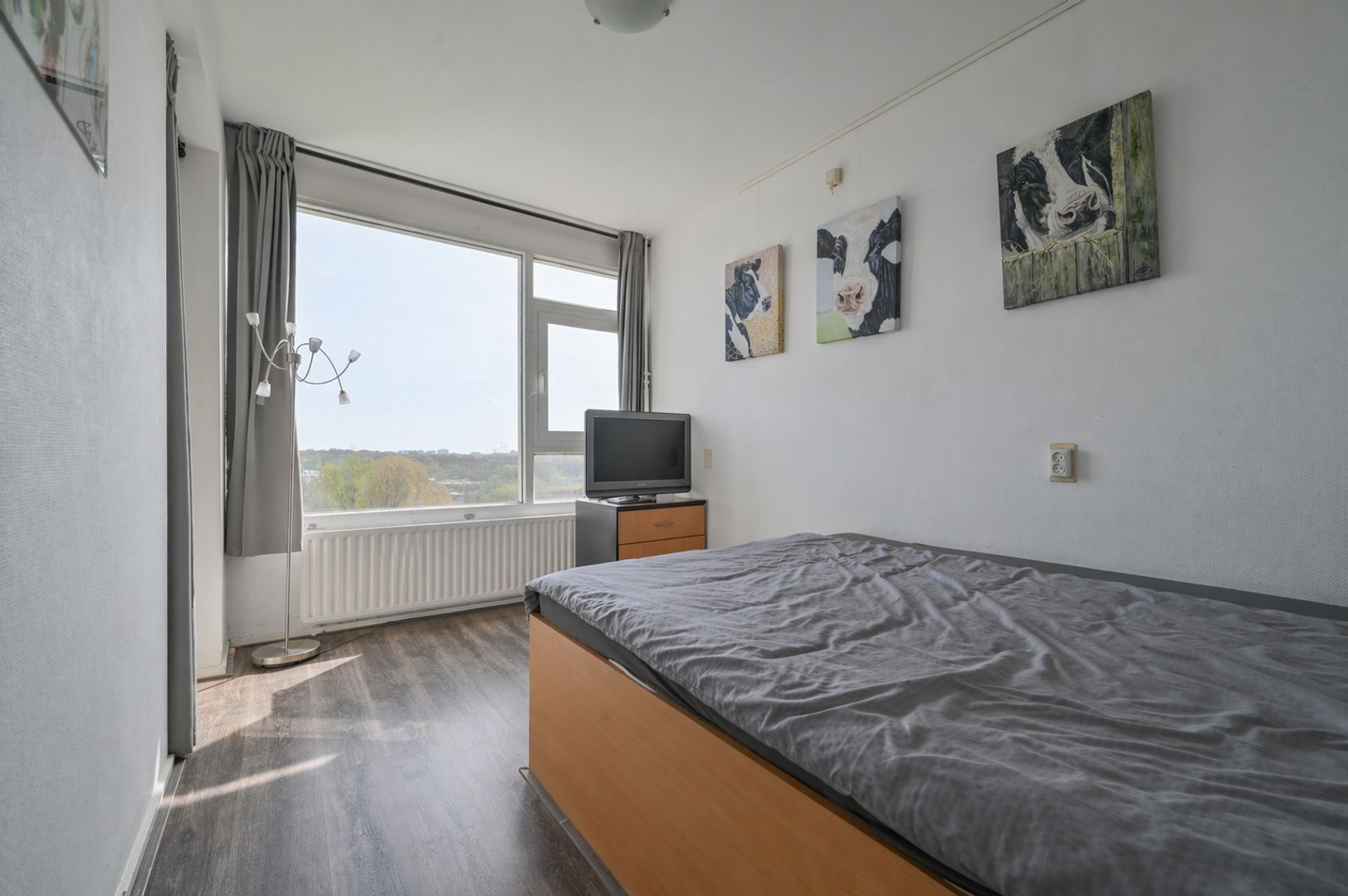 Van Leeuwenhoekstraat 5 0113, Haarlem foto-15