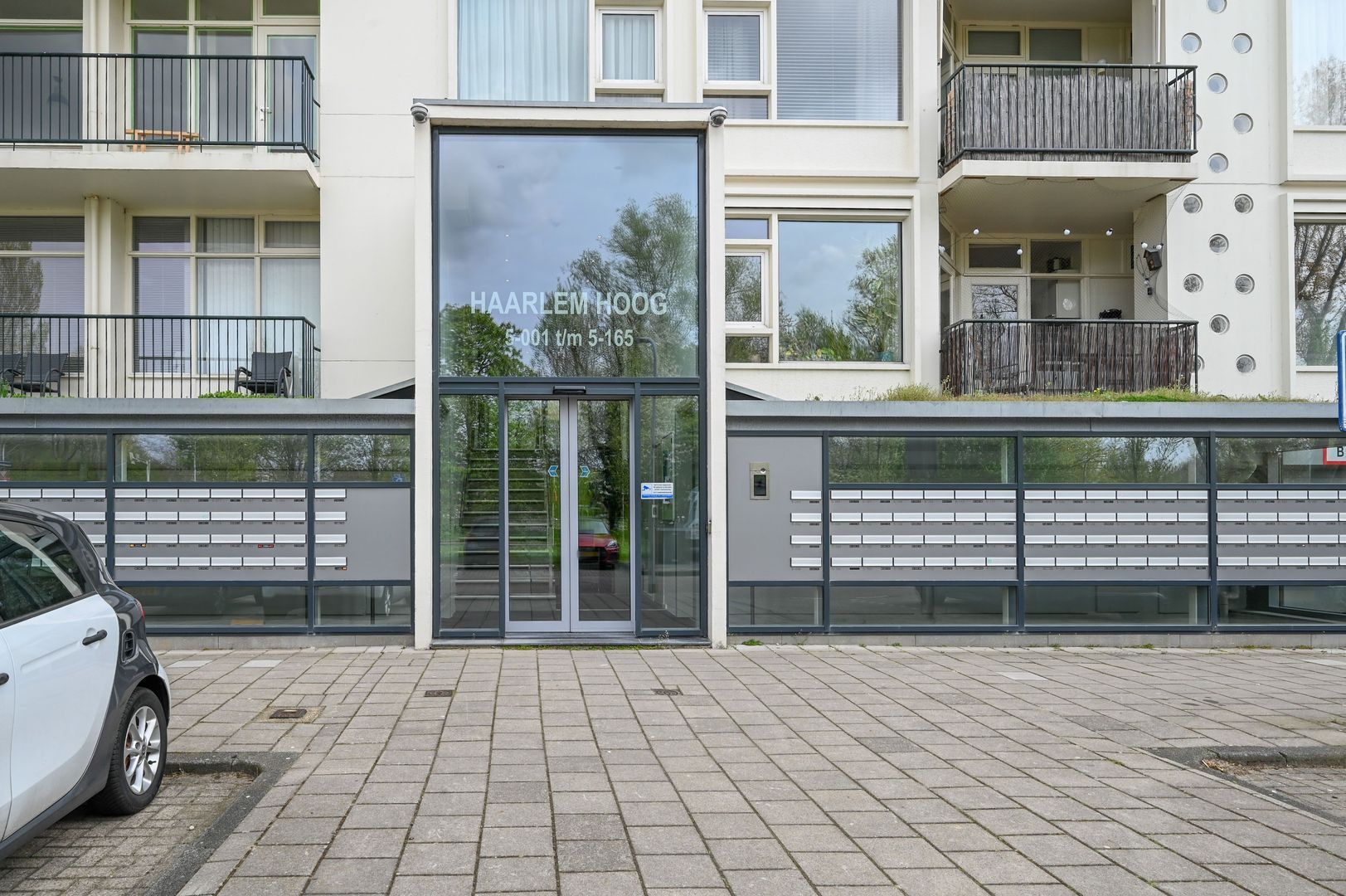 Van Leeuwenhoekstraat 5 0113, Haarlem foto-20