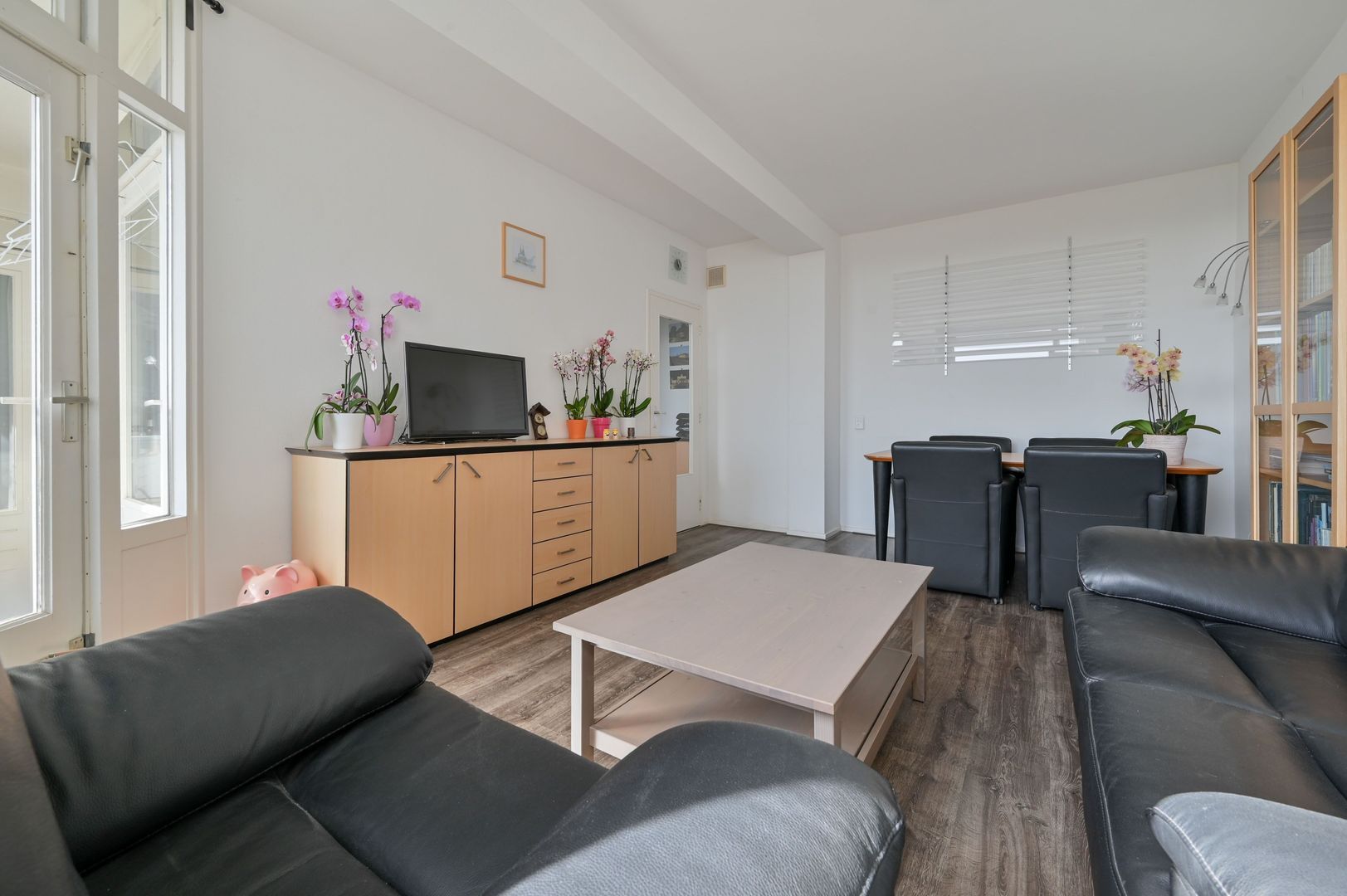 Van Leeuwenhoekstraat 5 0113, Haarlem foto-5