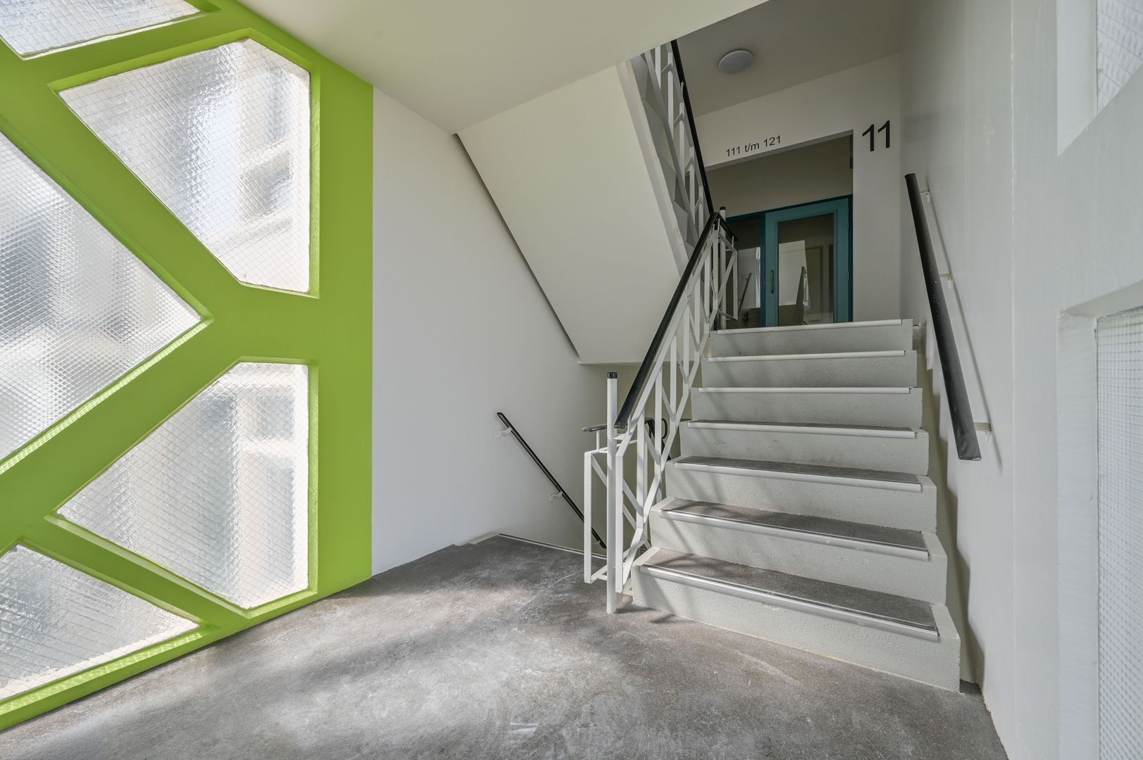 Van Leeuwenhoekstraat 5 0113, Haarlem foto-19