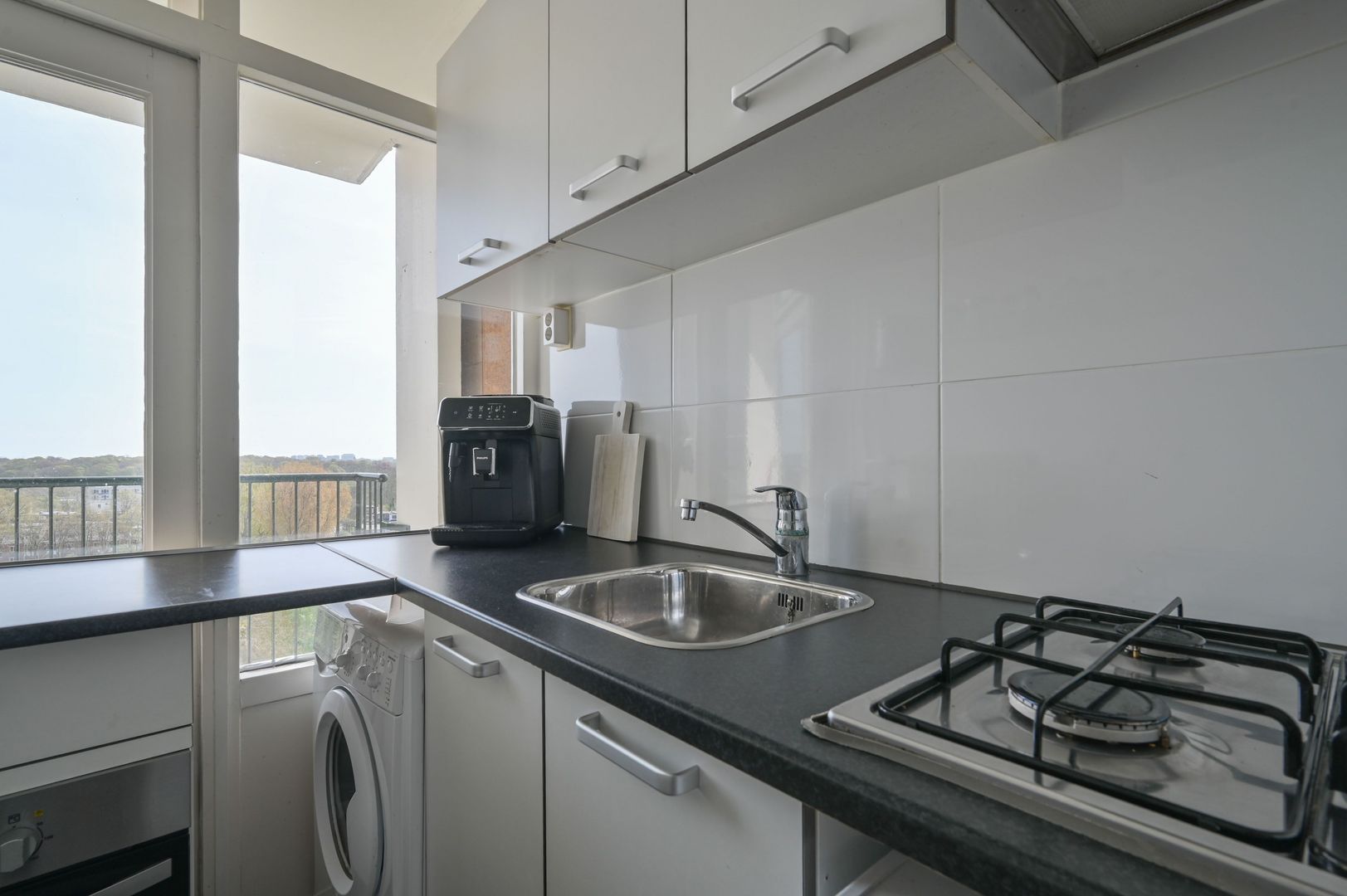 Van Leeuwenhoekstraat 5 0113, Haarlem foto-11