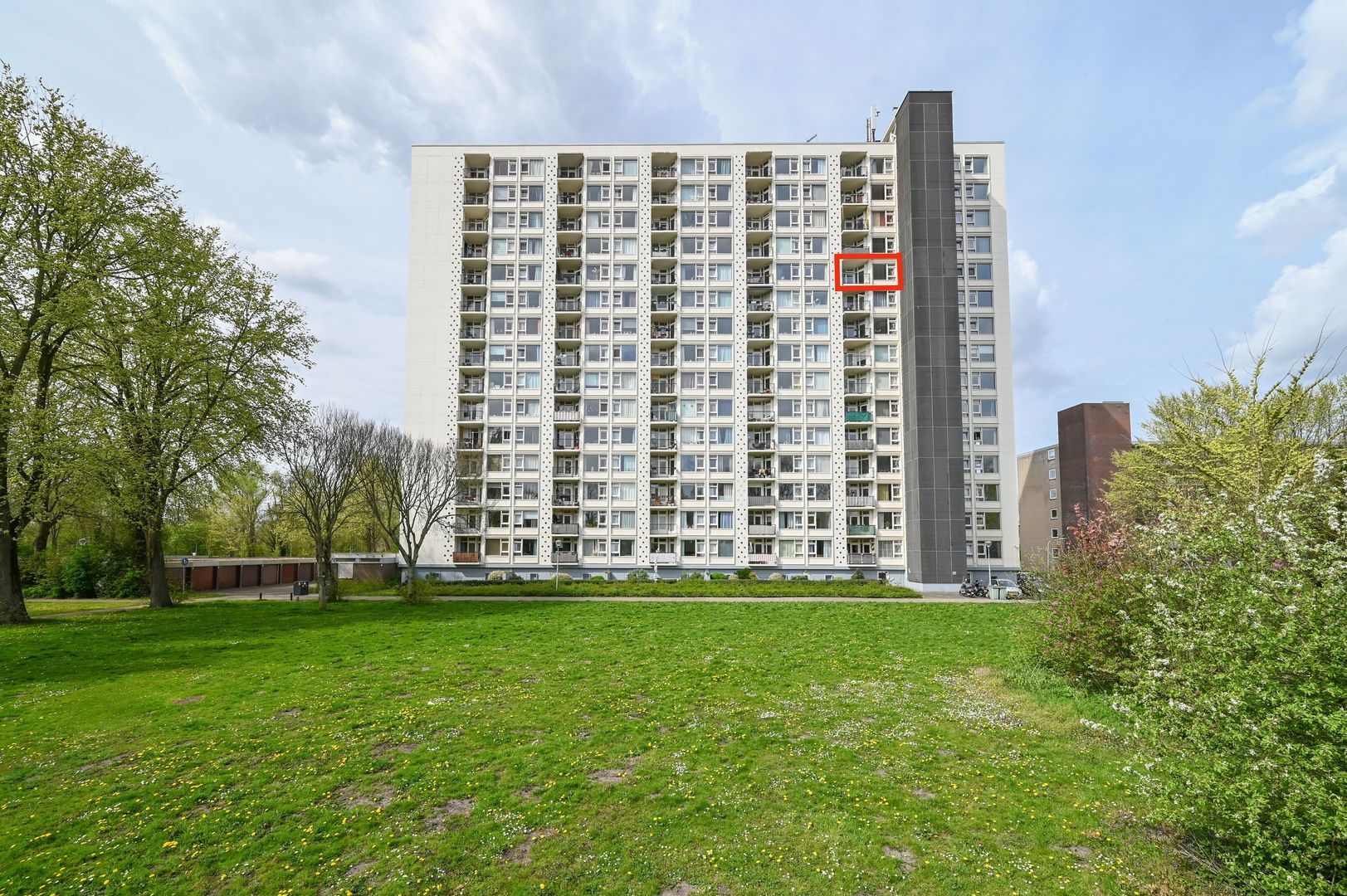 Van Leeuwenhoekstraat 5 0113, Haarlem foto-0