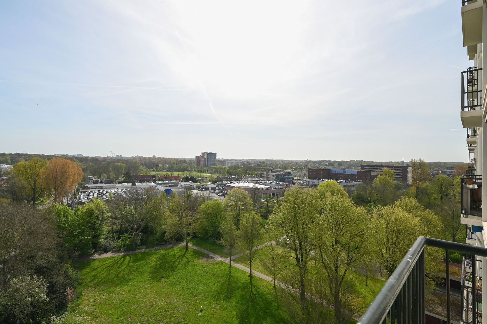 Van Leeuwenhoekstraat 5 0113, Haarlem foto-7