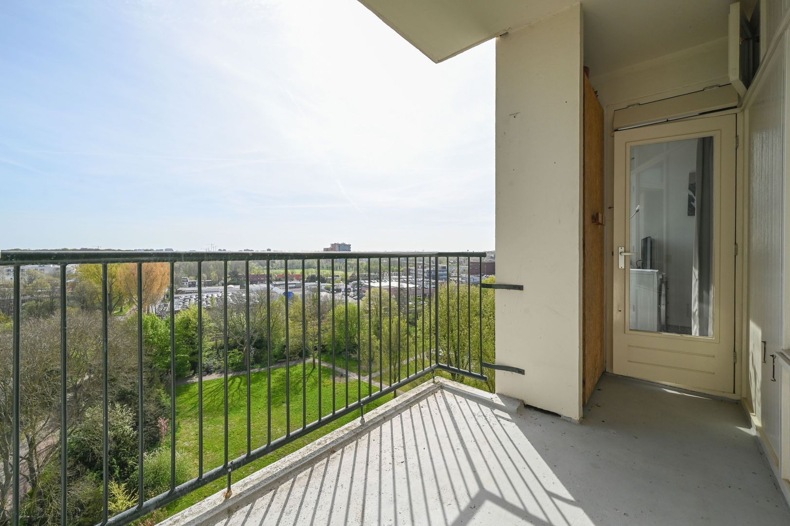 Van Leeuwenhoekstraat 5 0113, Haarlem foto-6