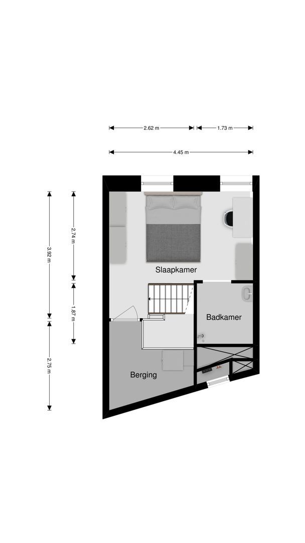 Nobelstraat 19 A4, Haarlem foto-31