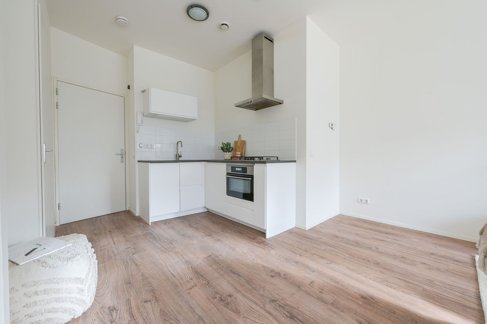 Nobelstraat 19 A4, Haarlem foto-6