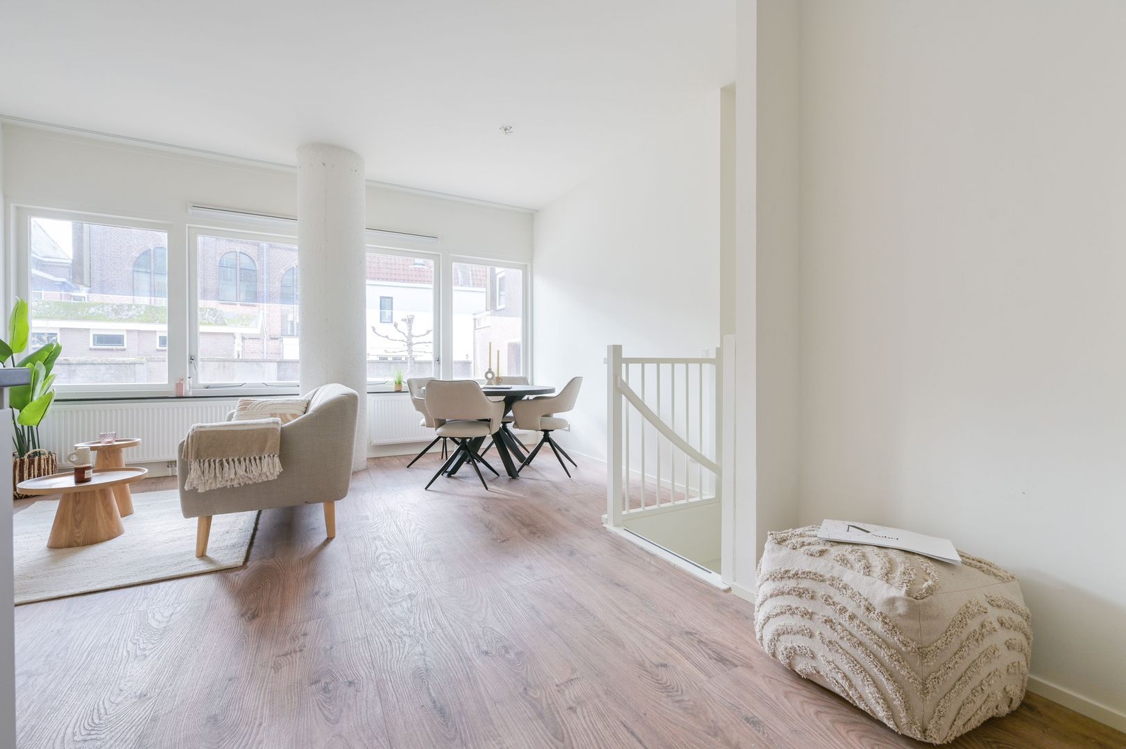 Nobelstraat 19 A4, Haarlem foto-7