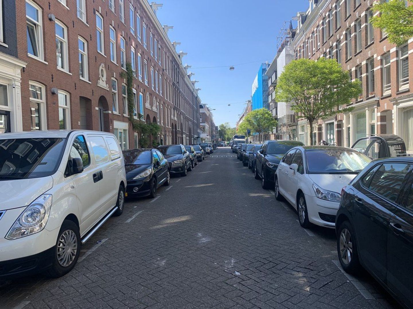 Eerste Jan Steenstraat 106 3, Amsterdam foto-14