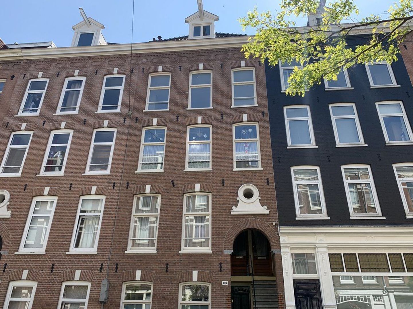 Apartment in Amsterdam