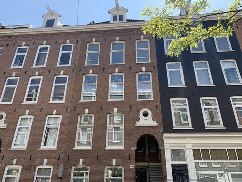 Cornelis Dirkszstraat 19 H, Amsterdam