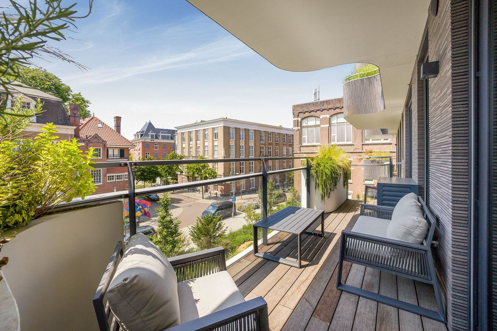 Pieter de Hoochstraat 11 B1, Amsterdam foto-21