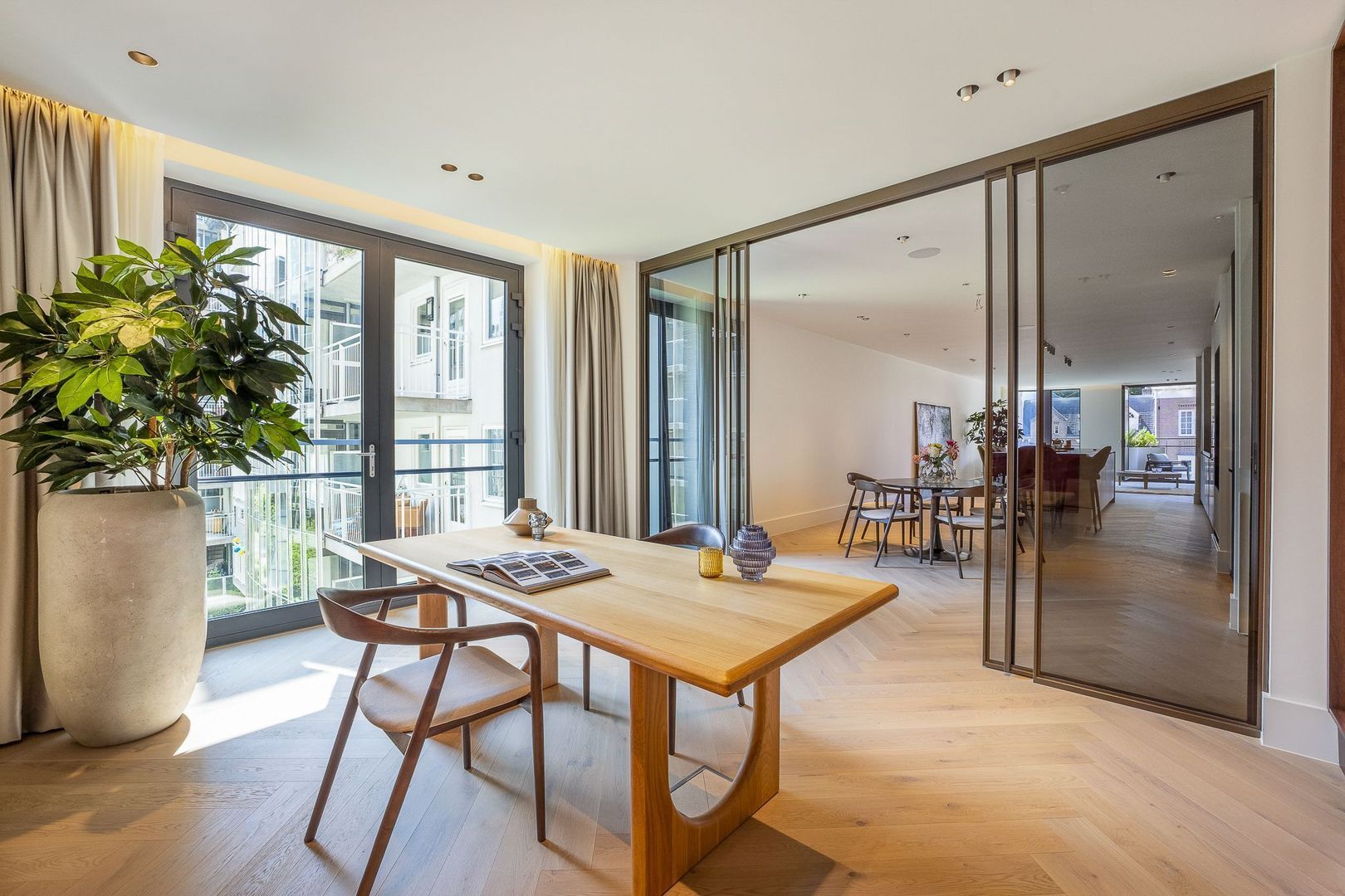 Pieter de Hoochstraat 11 B1, Amsterdam foto-13