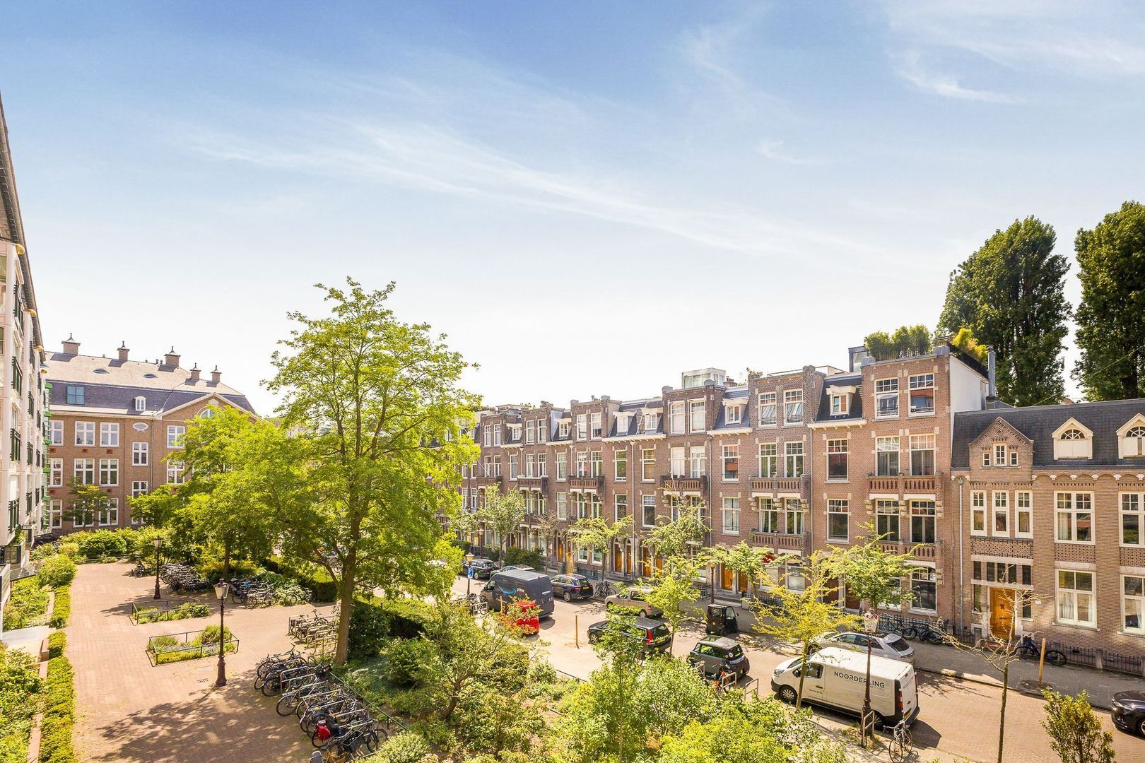 Pieter de Hoochstraat 11 B1, Amsterdam foto-22