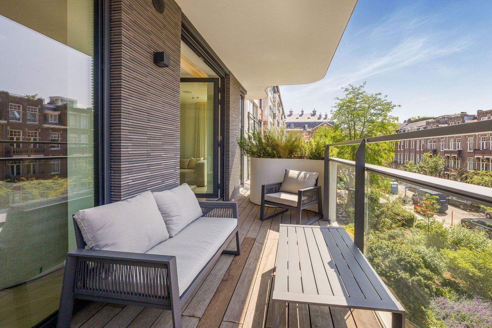 Pieter de Hoochstraat 11 B1, Amsterdam foto-23