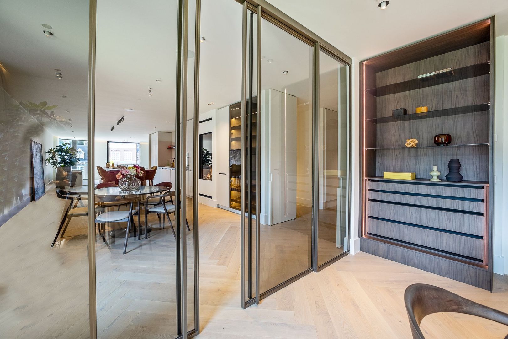 Pieter de Hoochstraat 11 B1, Amsterdam foto-14
