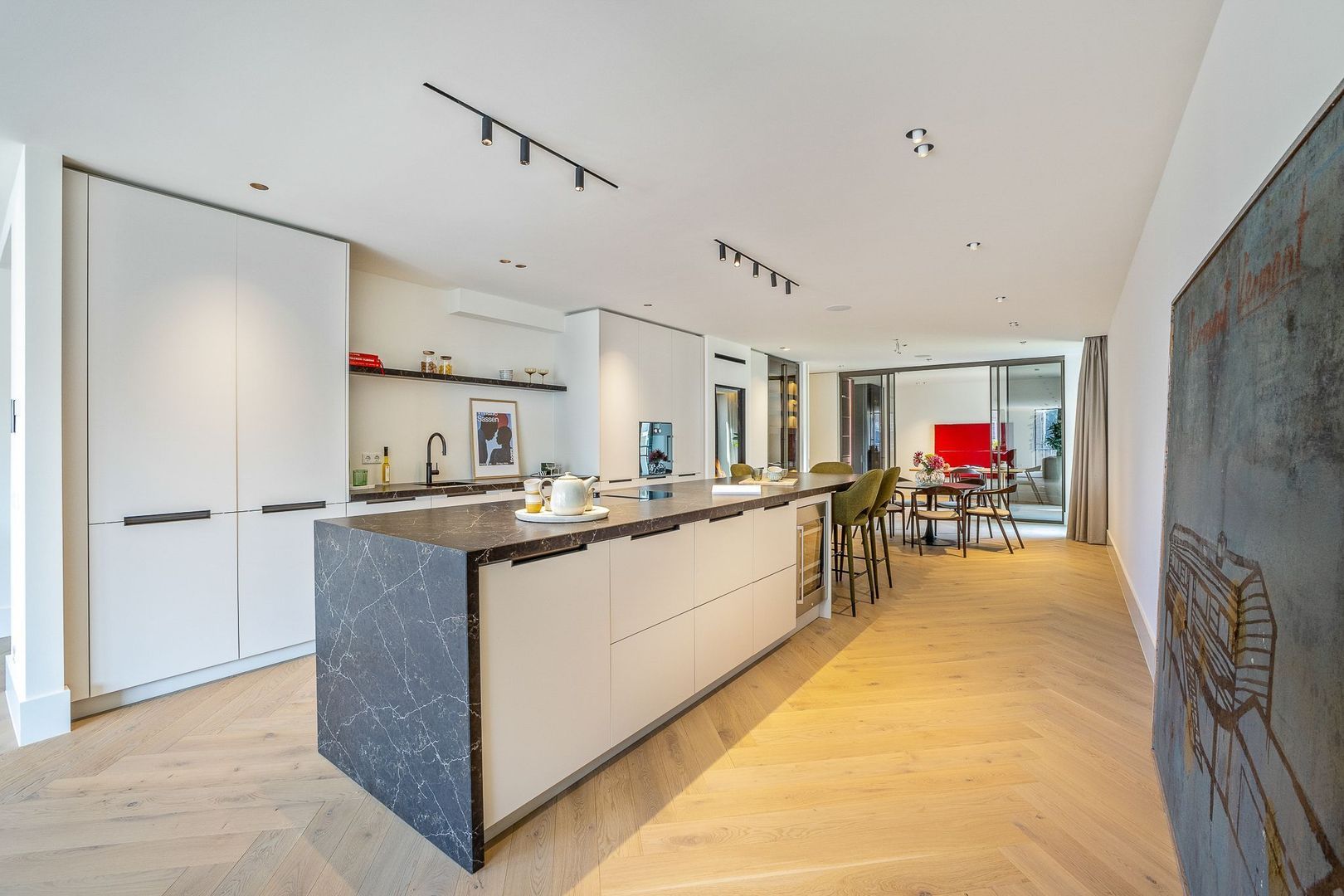 Pieter de Hoochstraat 11 B1, Amsterdam foto-11