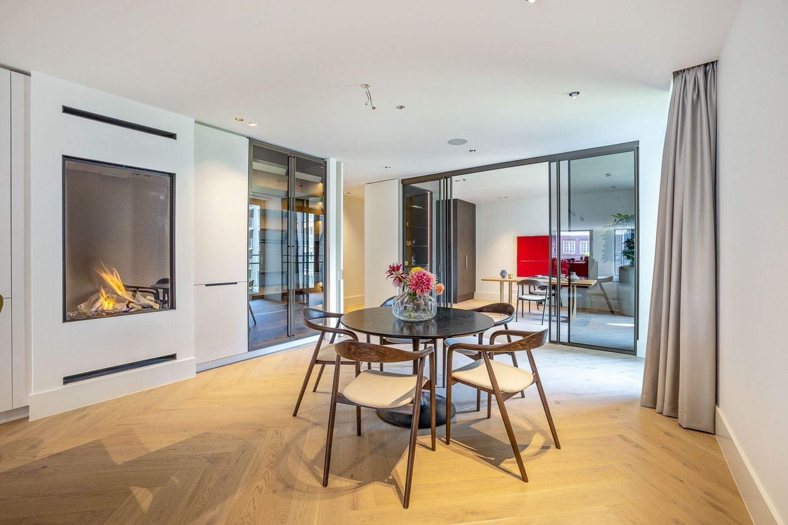 Pieter de Hoochstraat 11 B1, Amsterdam foto-12