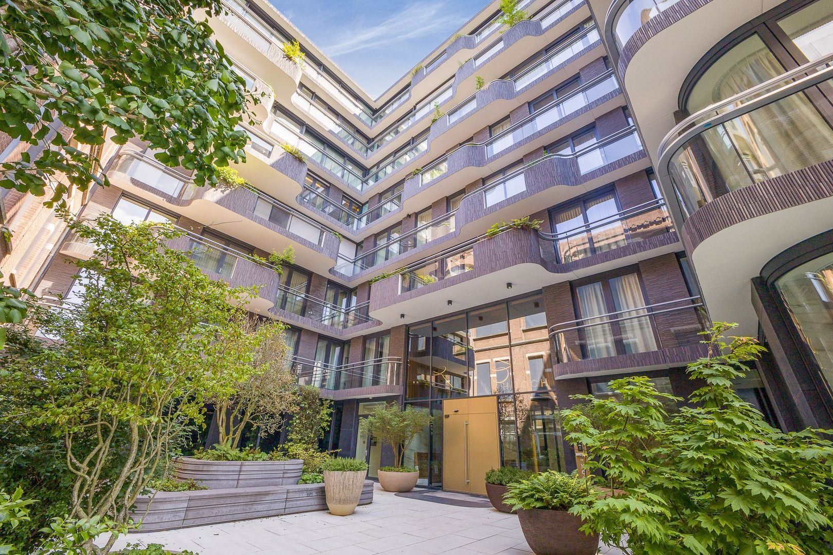 Pieter de Hoochstraat 11 B1, Amsterdam foto-2