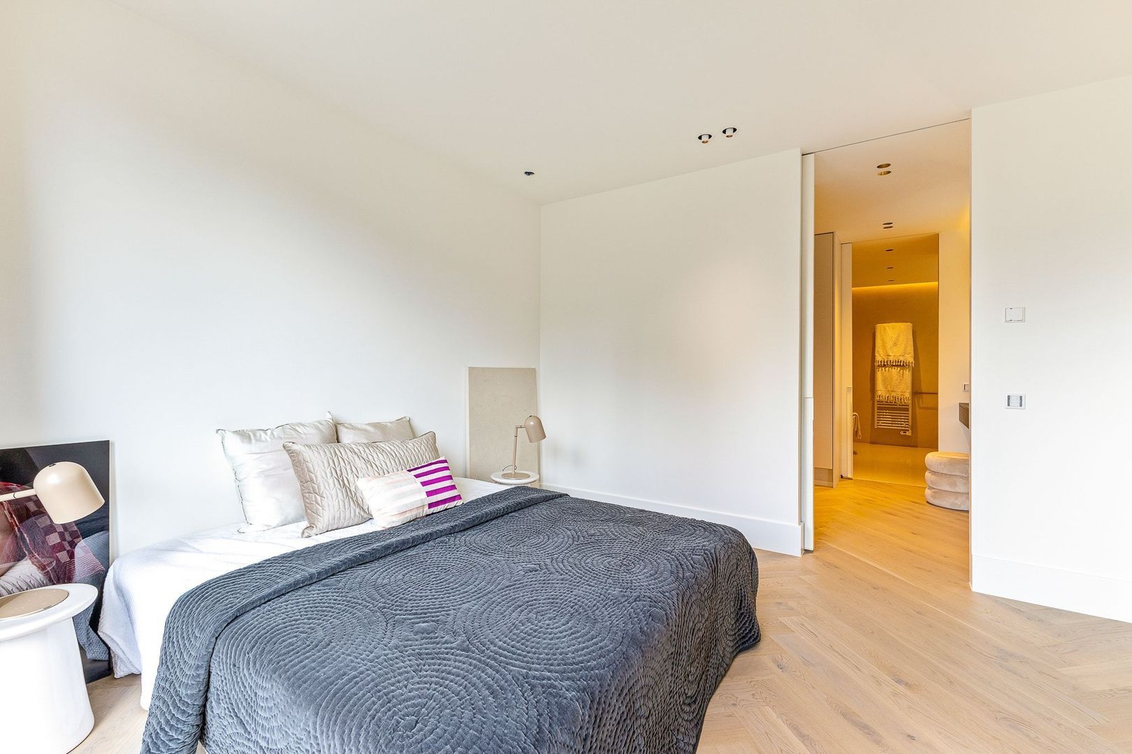 Pieter de Hoochstraat 11 B1, Amsterdam foto-27