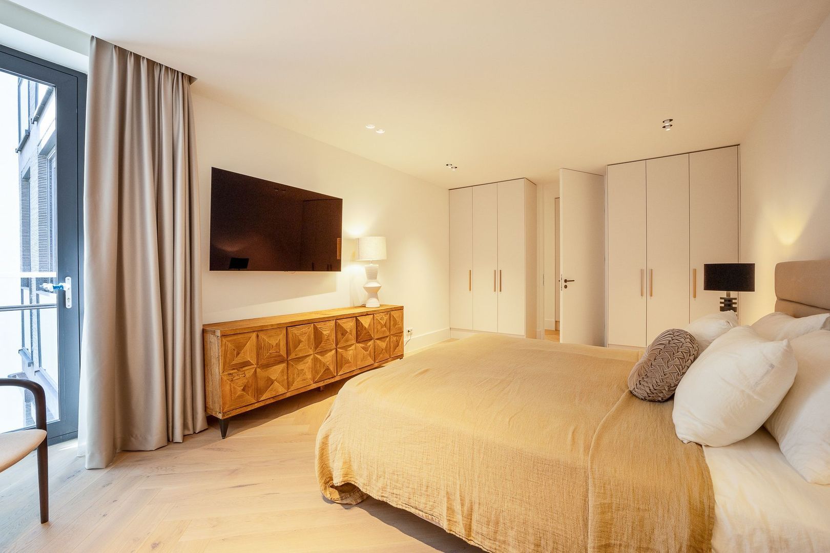 Pieter de Hoochstraat 11 B1, Amsterdam foto-35