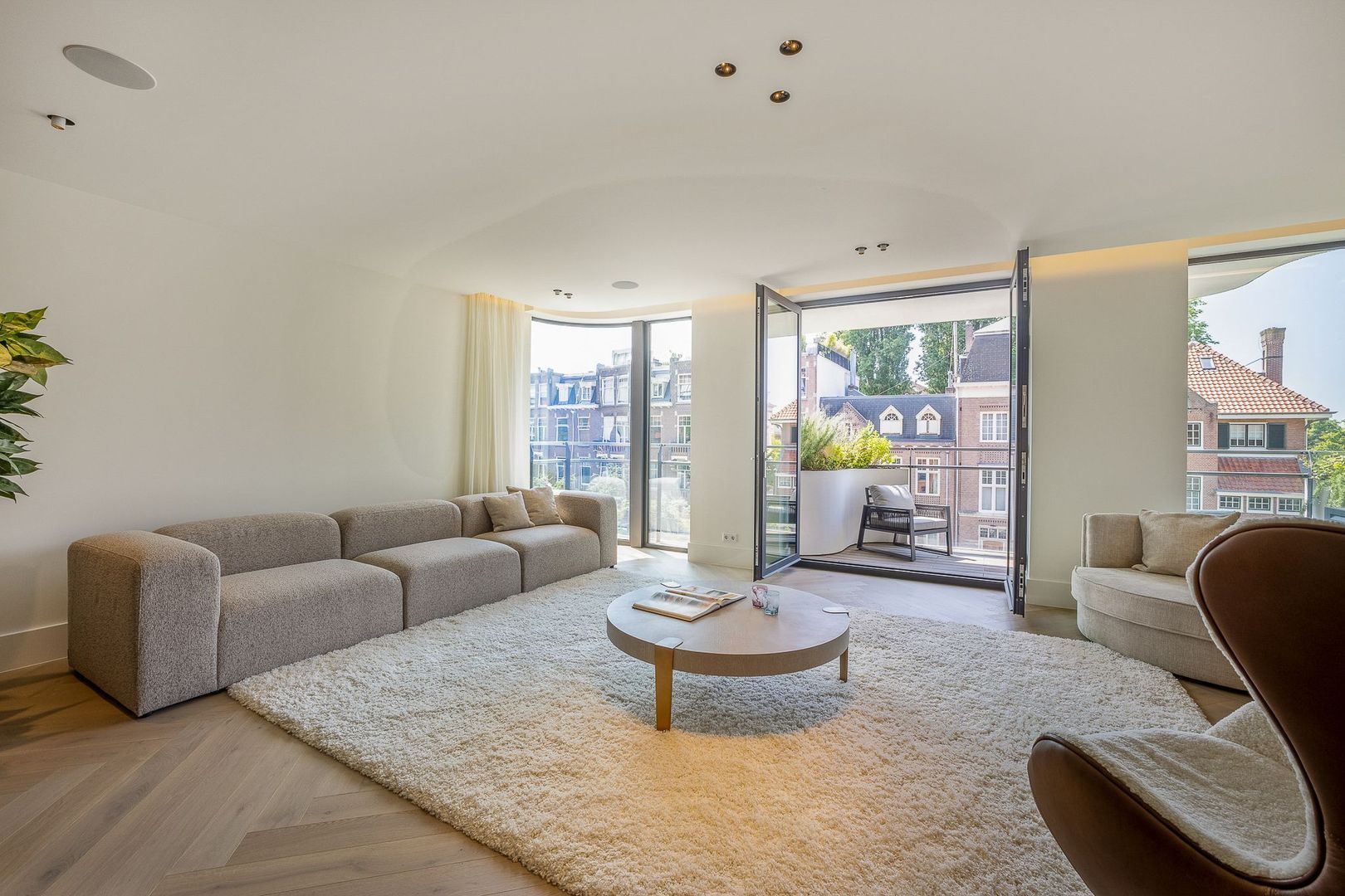 Pieter de Hoochstraat 11 B1, Amsterdam foto-16