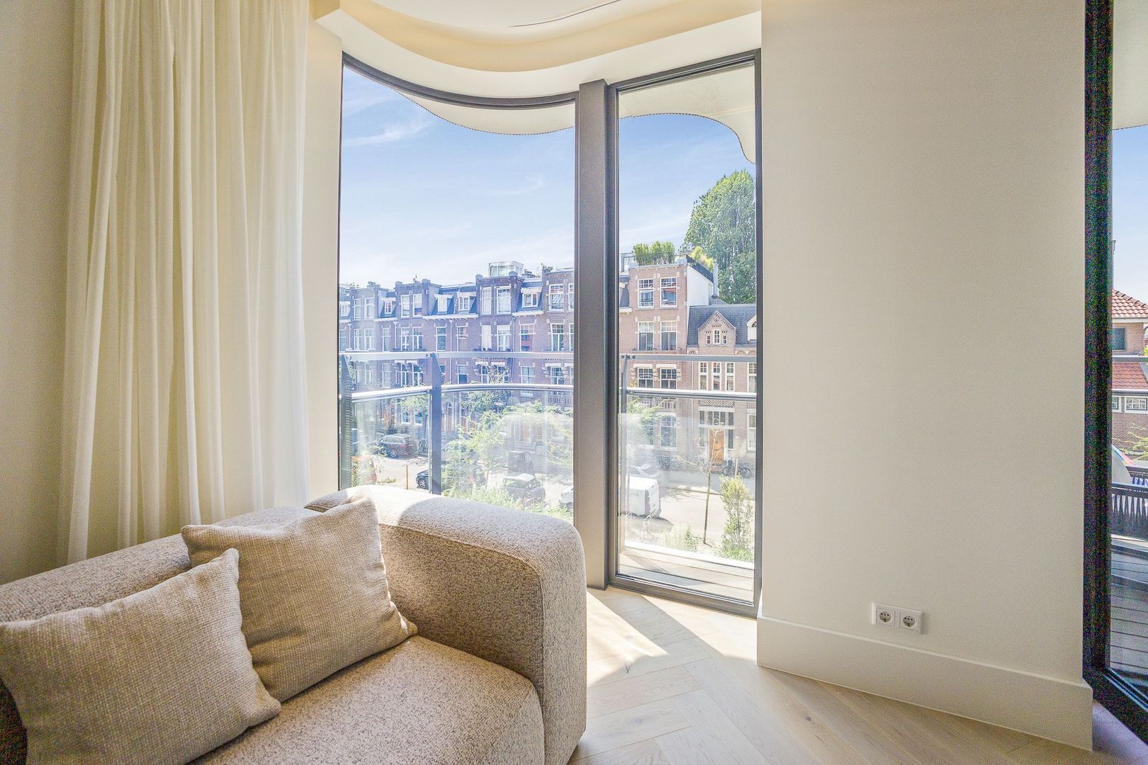 Pieter de Hoochstraat 11 B1, Amsterdam foto-20