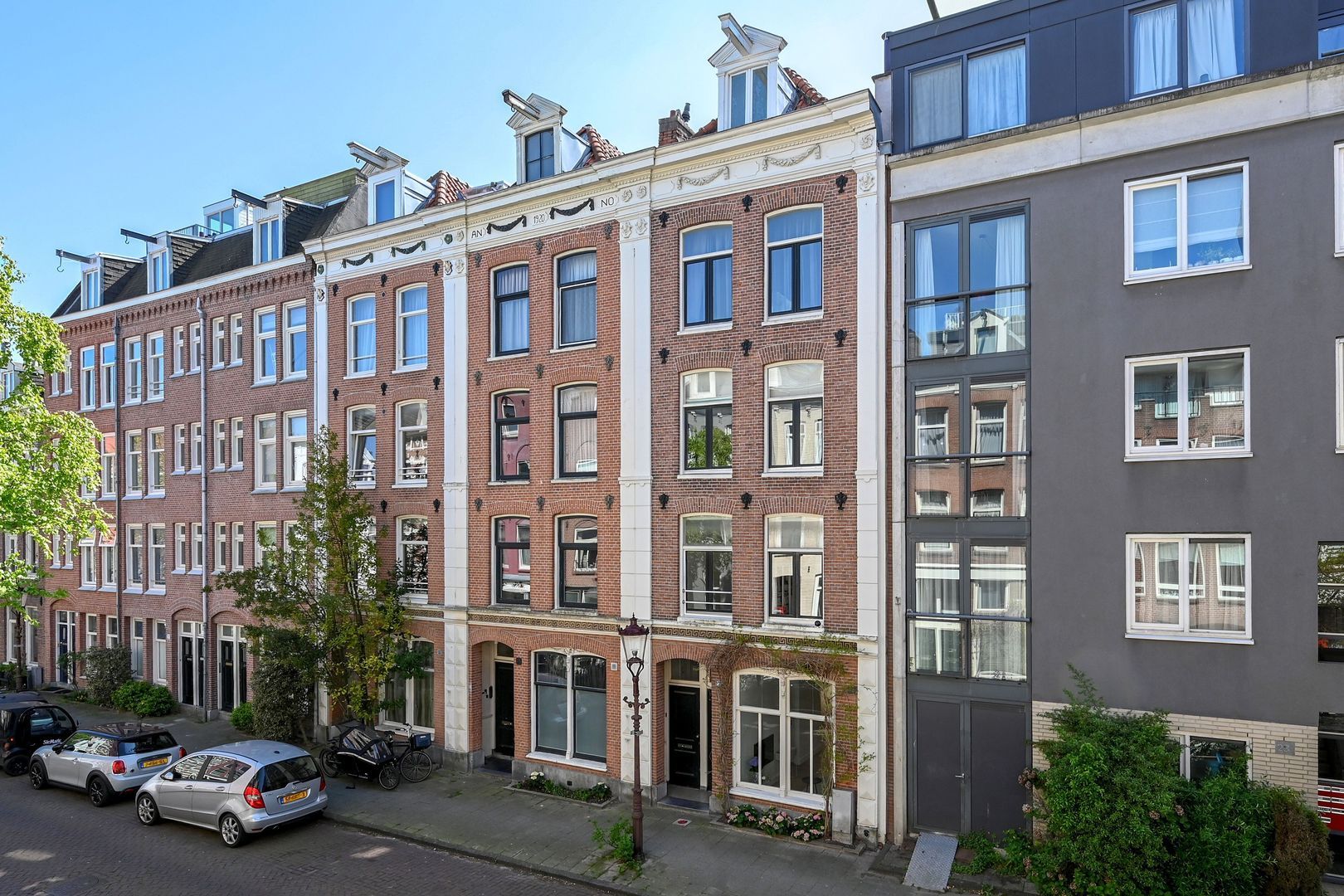 Tweede Schinkelstraat 17 H, Amsterdam foto-0
