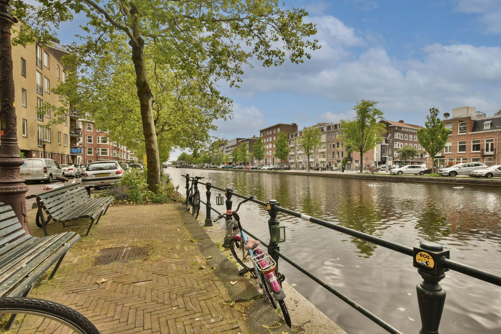 Tweede Schinkelstraat 17 H, Amsterdam foto-26