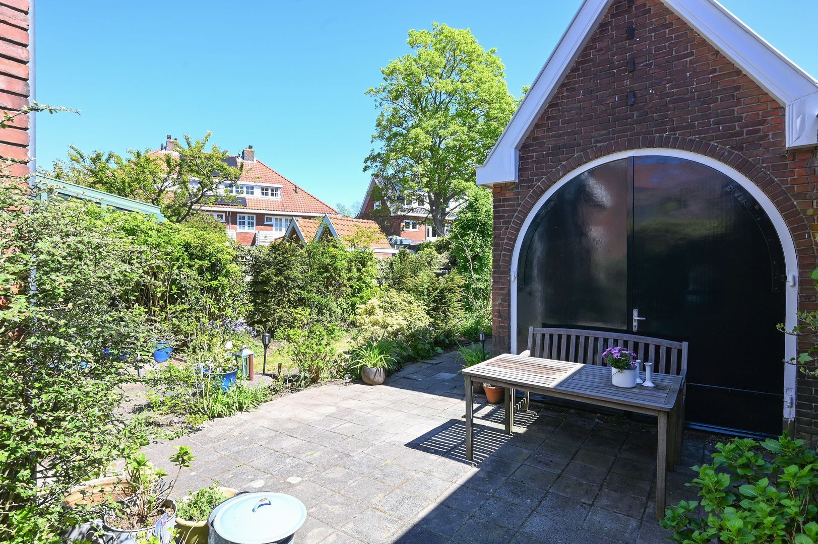 Ign. Bispincklaan 15, Bloemendaal foto-22