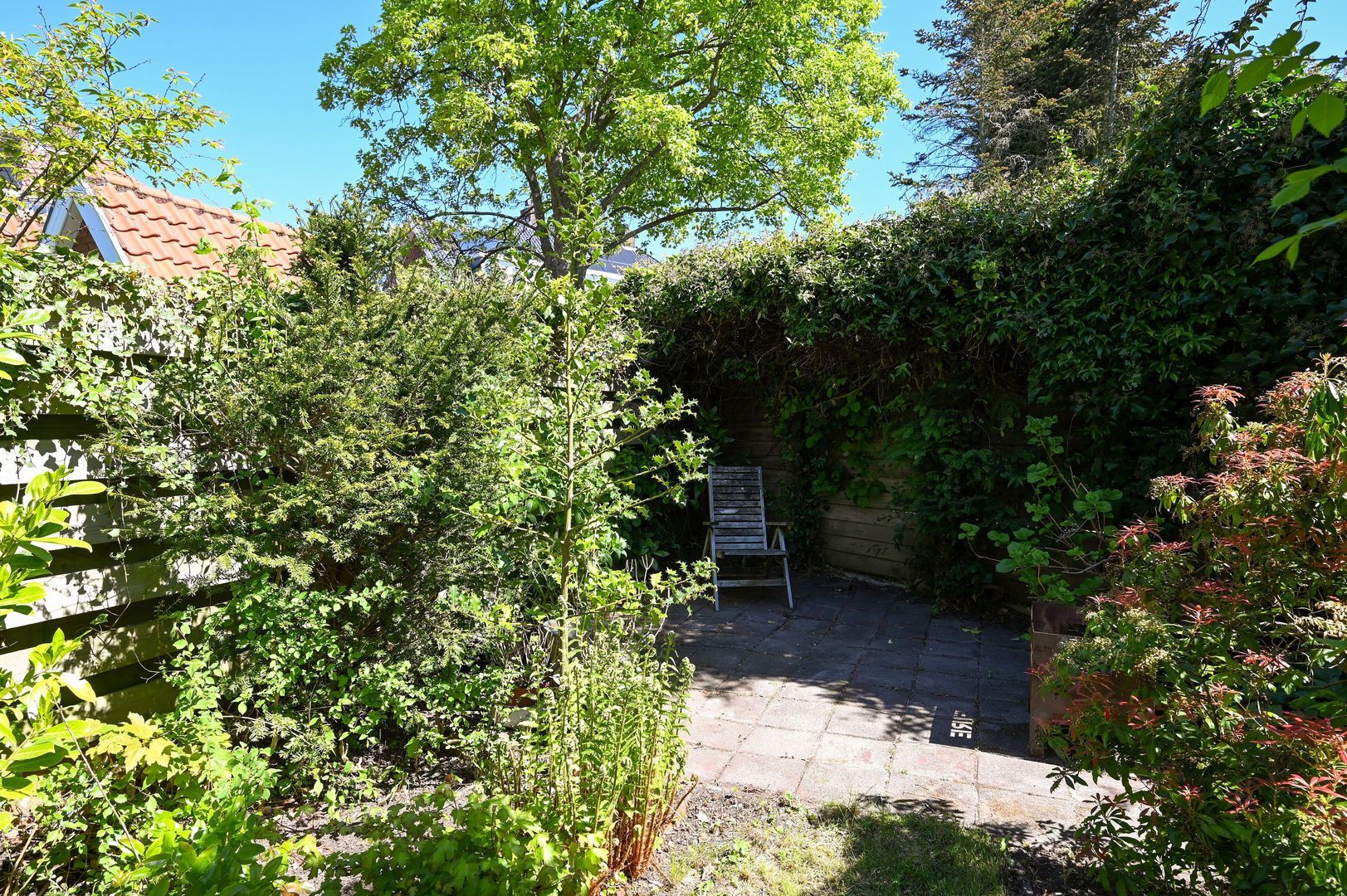 Ign. Bispincklaan 15, Bloemendaal foto-21