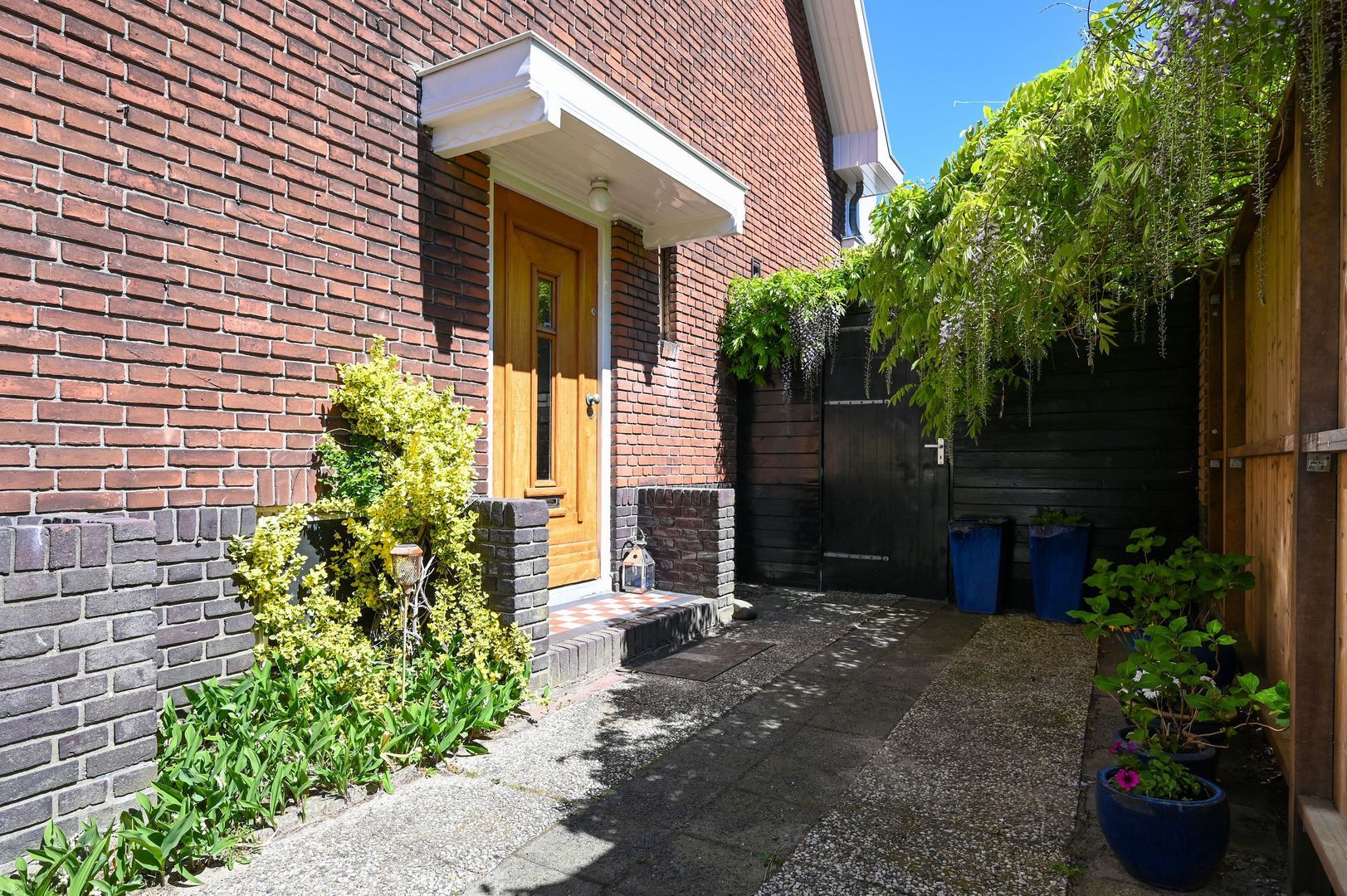 Ign. Bispincklaan 15, Bloemendaal foto-24