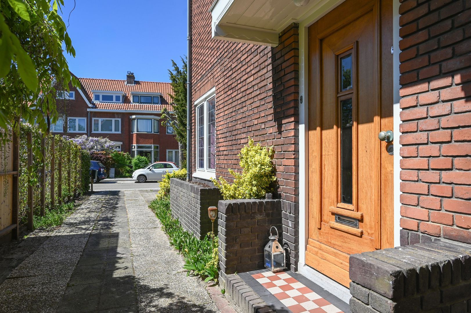 Ign. Bispincklaan 15, Bloemendaal foto-25
