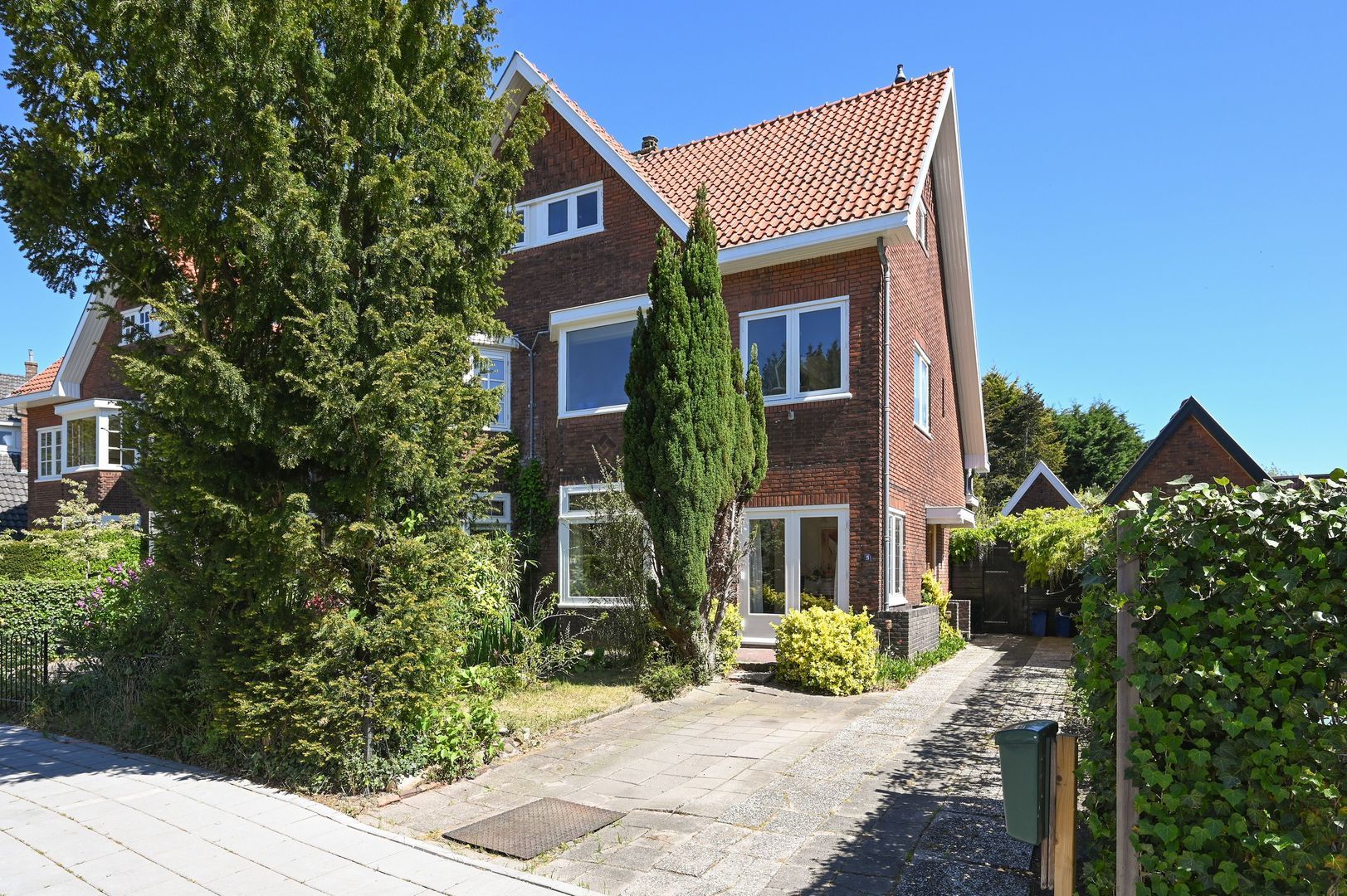 Ign. Bispincklaan 15, Bloemendaal foto-1