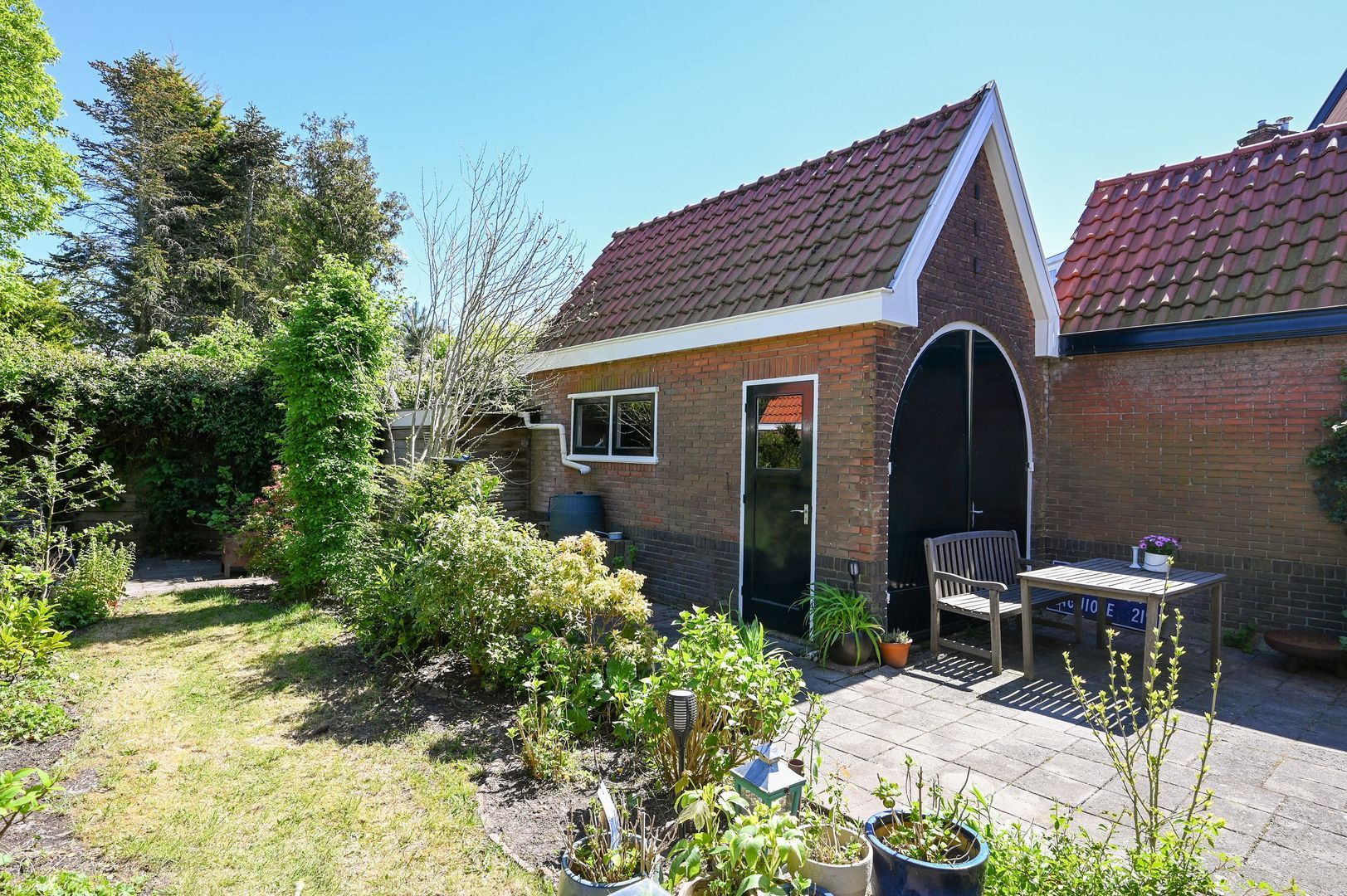 Ign. Bispincklaan 15, Bloemendaal foto-20