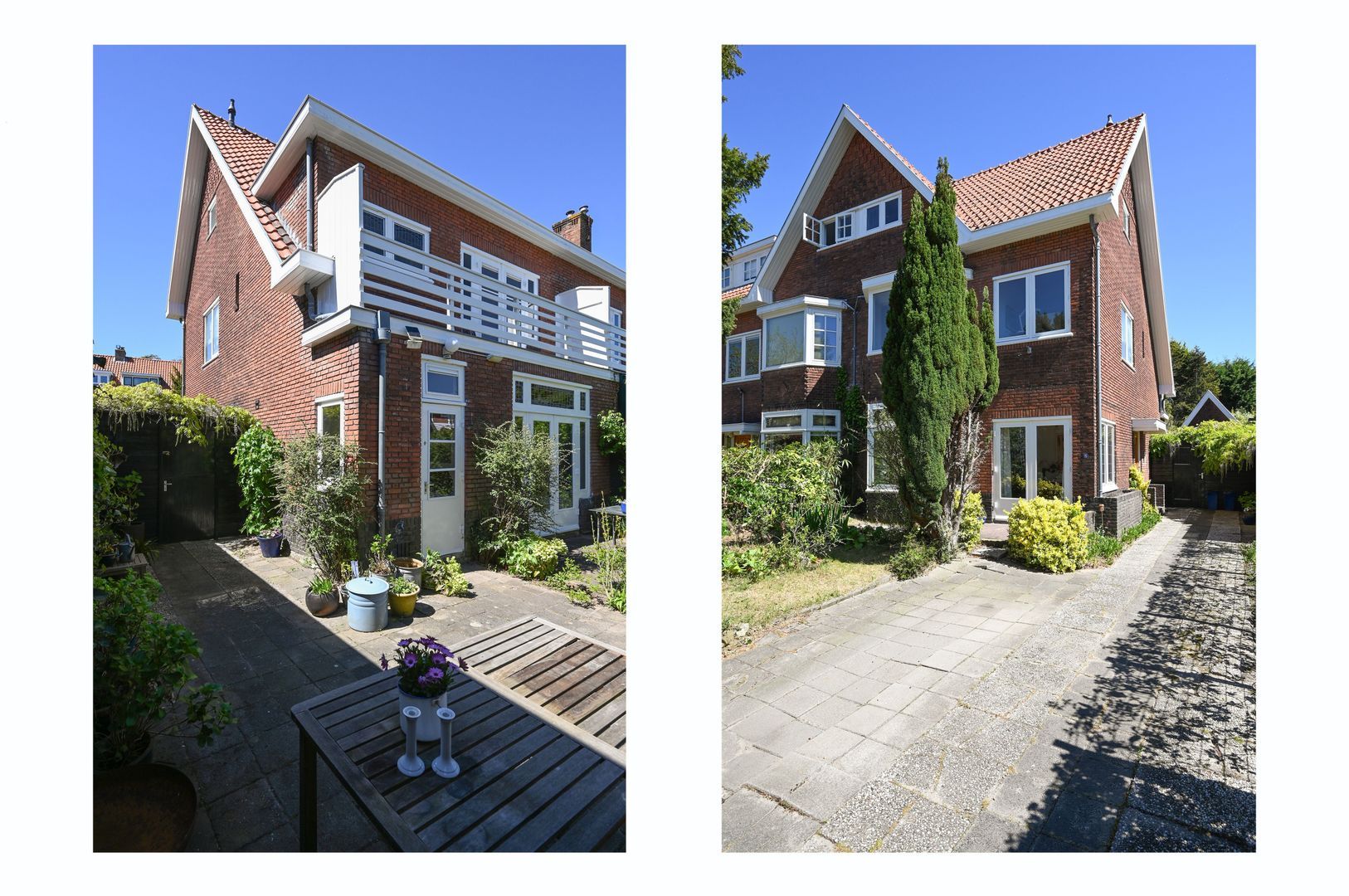 Ign. Bispincklaan 15, Bloemendaal foto-23