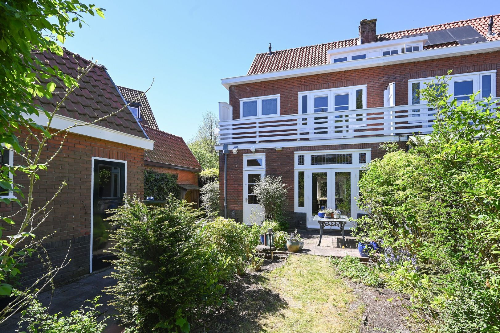 Ign. Bispincklaan 15, Bloemendaal foto-19