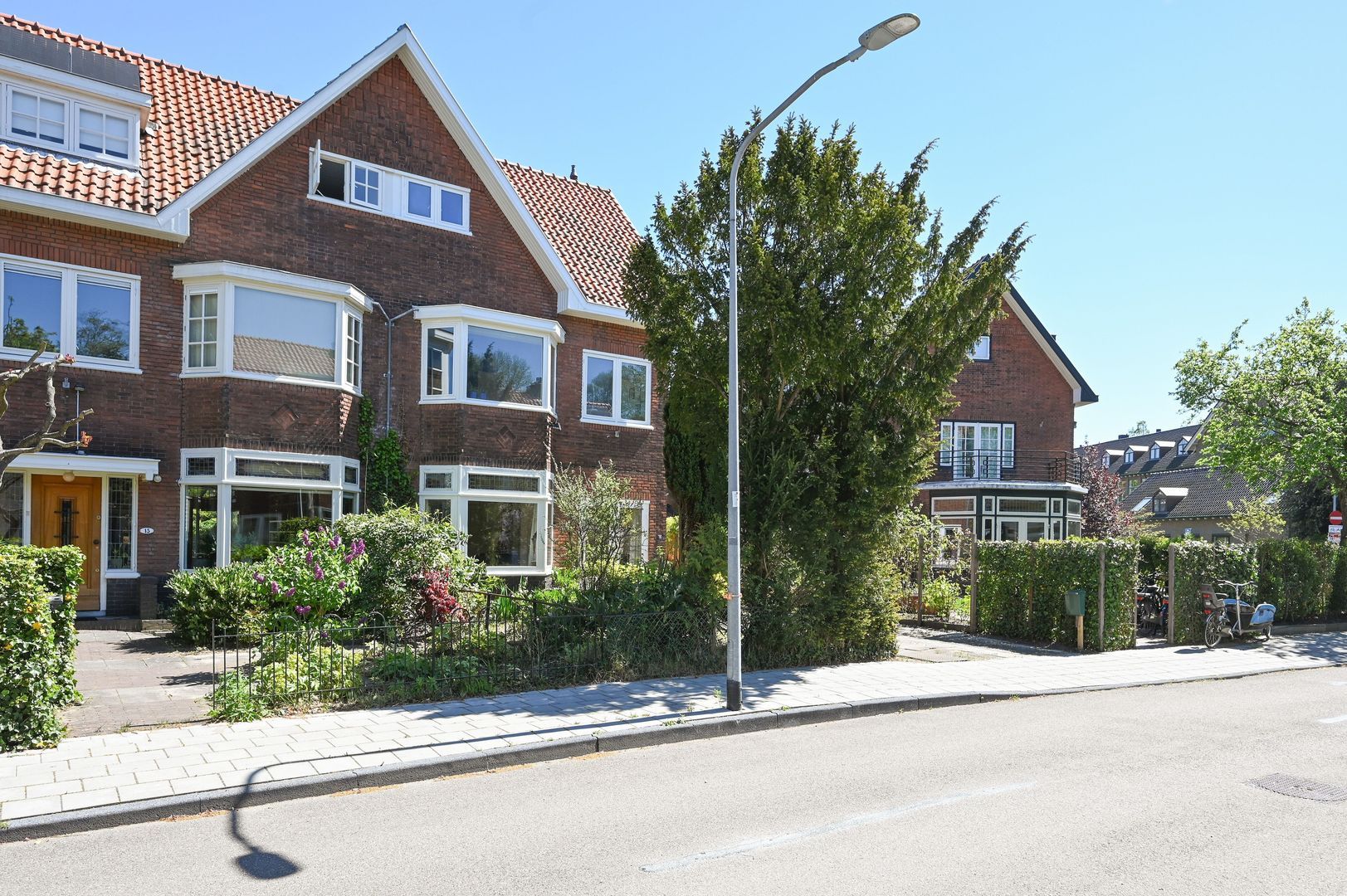 Ign. Bispincklaan 15, Bloemendaal foto-26